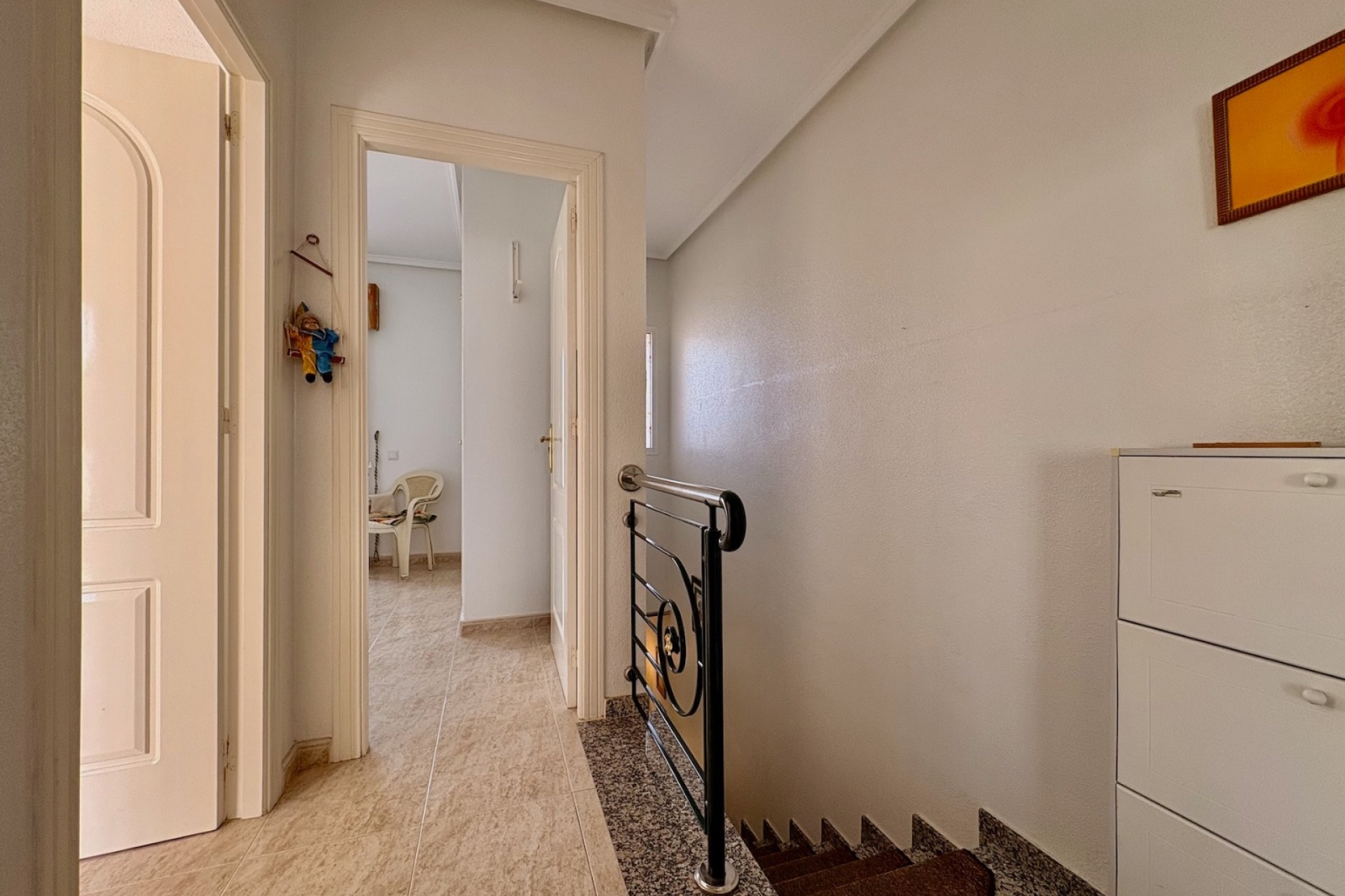 Resale - Townhouse -
Rojales - Ciudad Quesada