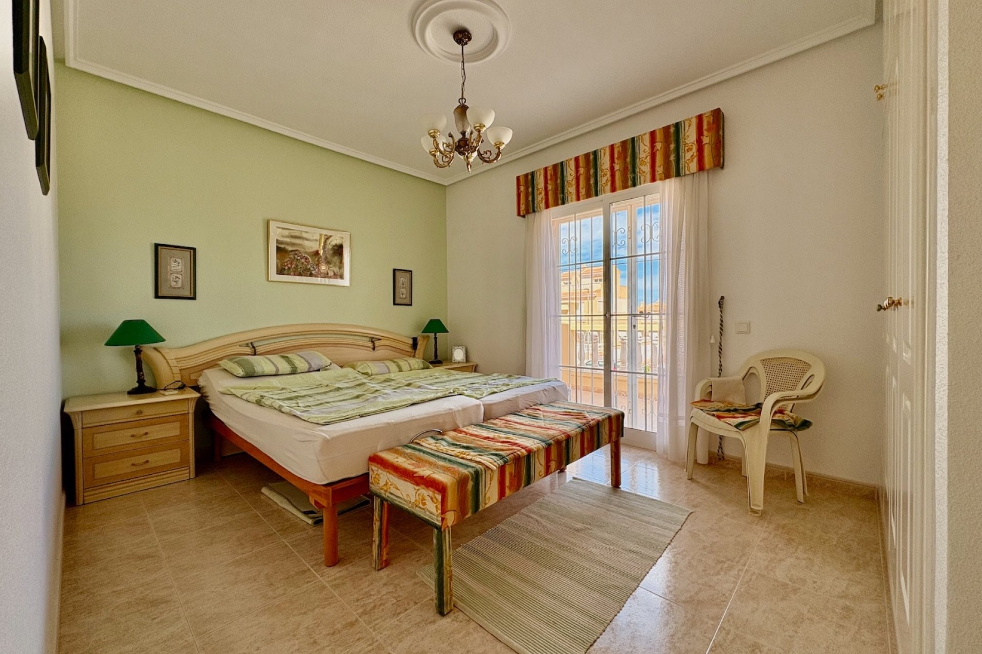 Resale - Townhouse -
Rojales - Ciudad Quesada