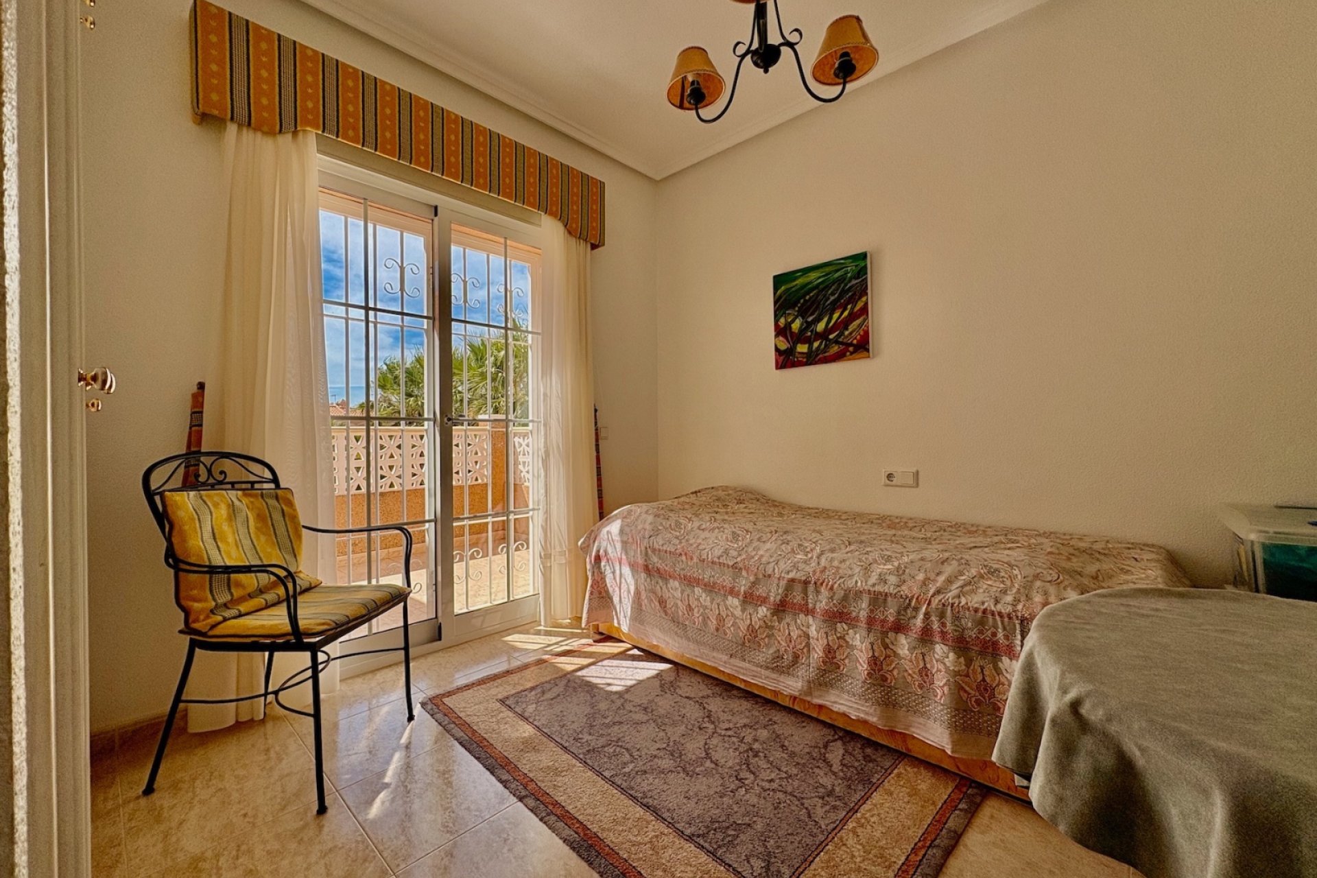 Resale - Townhouse -
Rojales - Ciudad Quesada