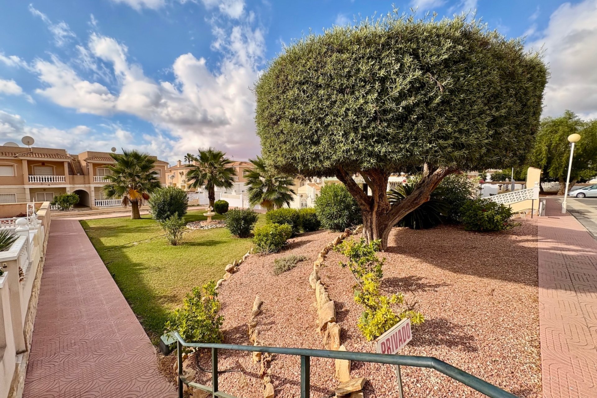 Resale - Townhouse -
Rojales - Ciudad Quesada