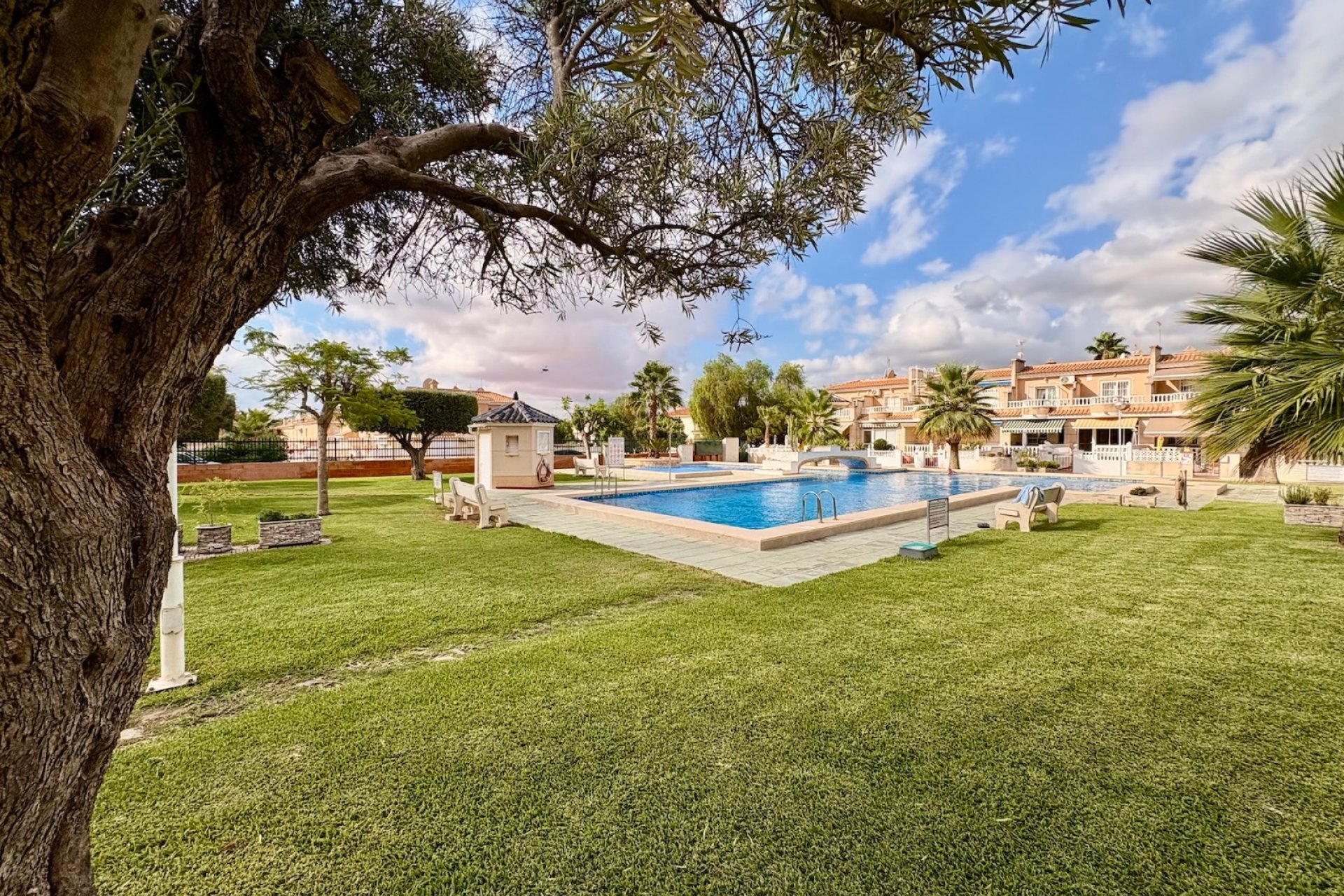 Resale - Townhouse -
Rojales - Ciudad Quesada