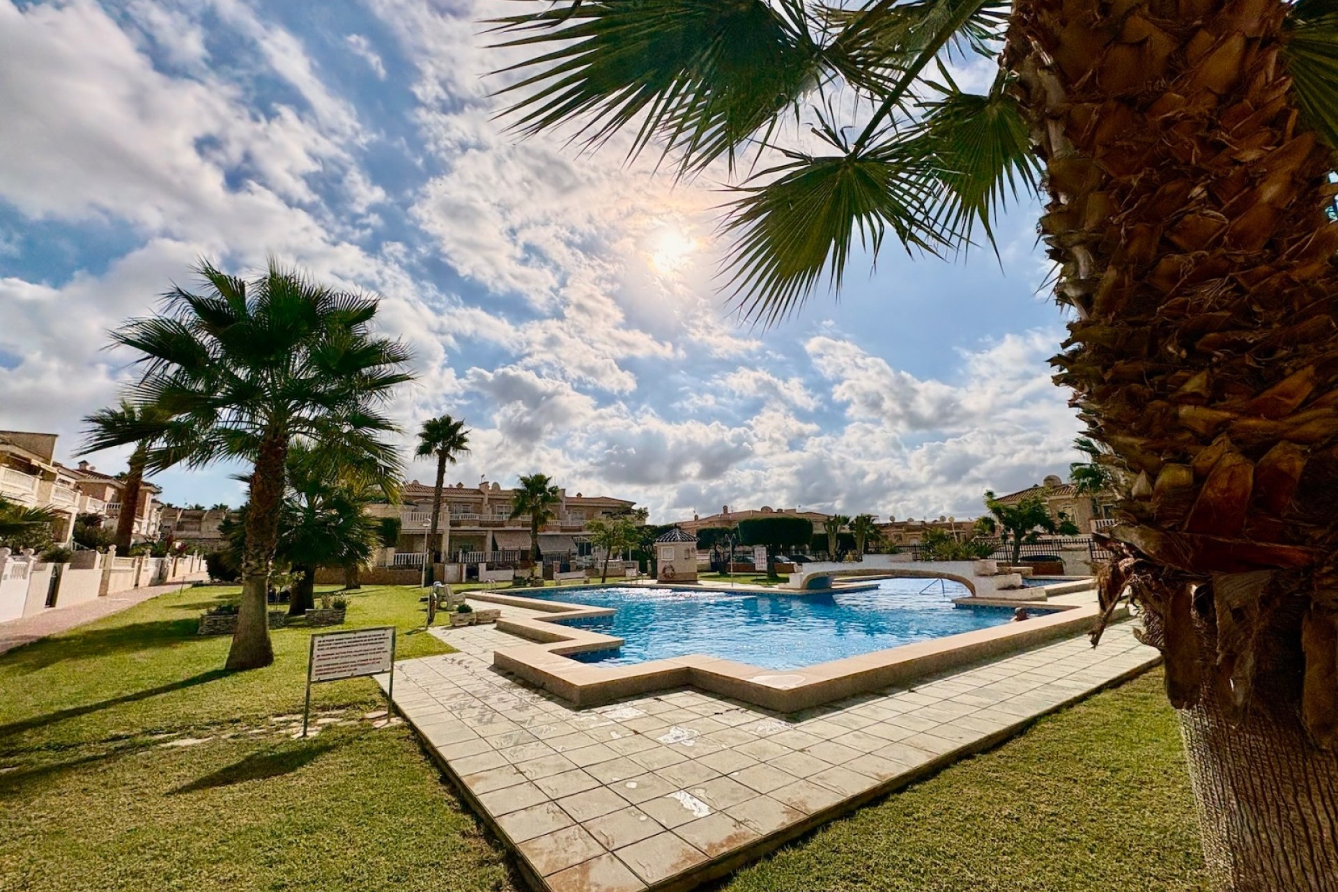 Resale - Townhouse -
Rojales - Ciudad Quesada