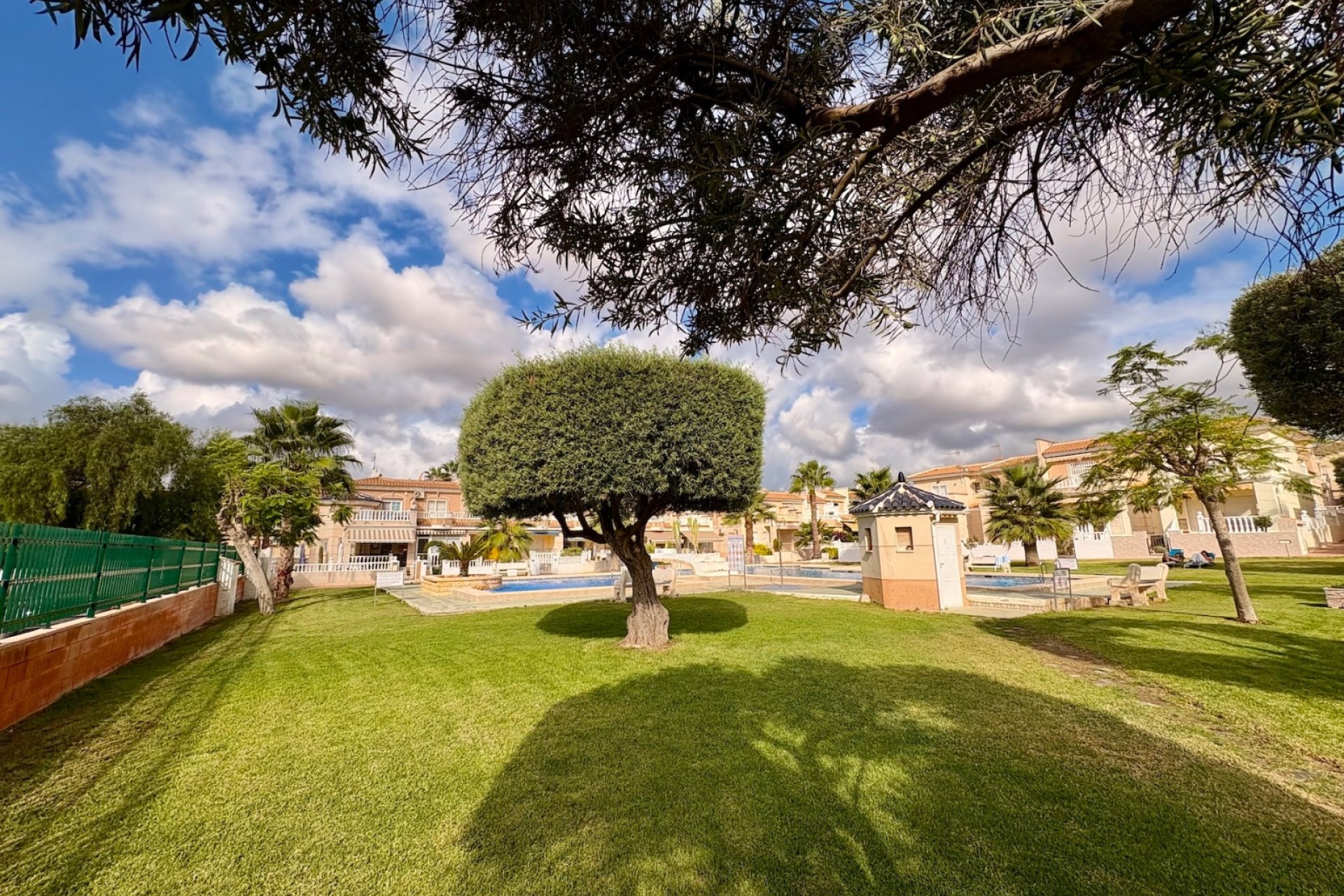 Resale - Townhouse -
Rojales - Ciudad Quesada