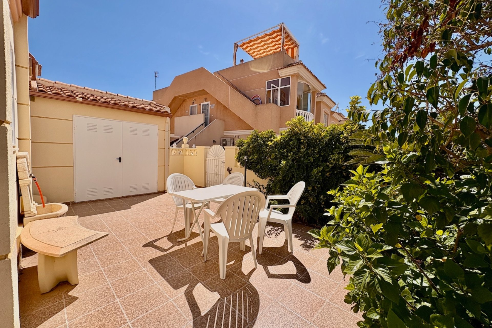 Resale - Townhouse -
Rojales - Ciudad Quesada