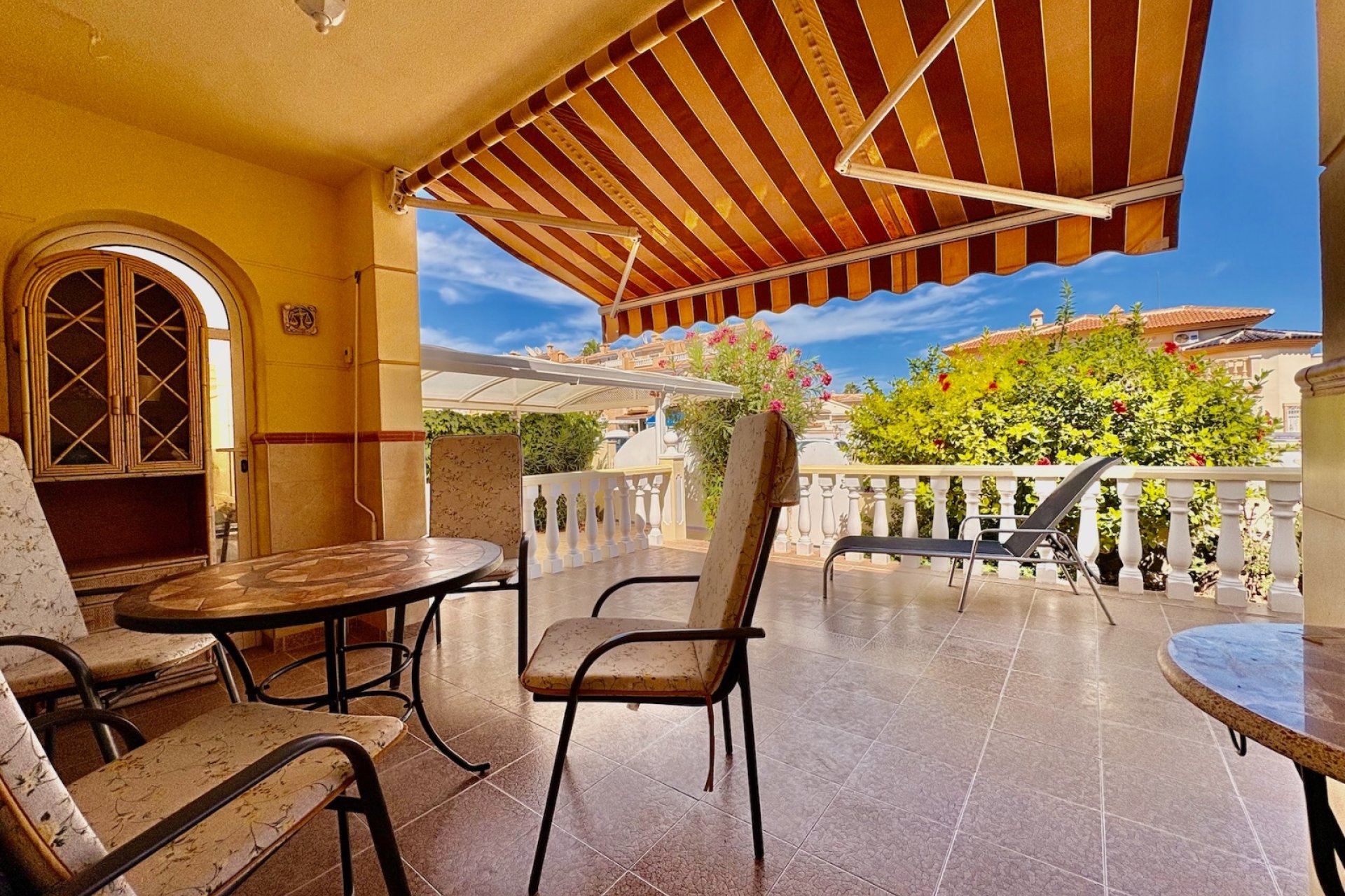 Resale - Townhouse -
Rojales - Ciudad Quesada