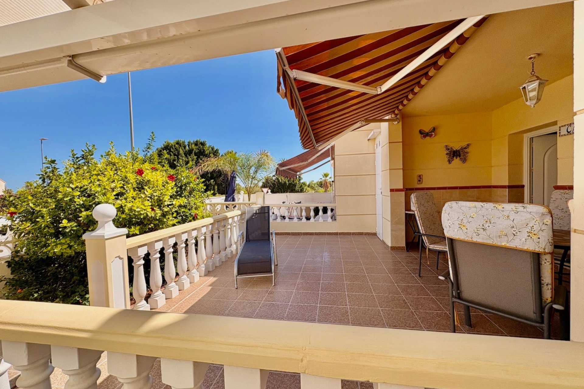 Resale - Townhouse -
Rojales - Ciudad Quesada