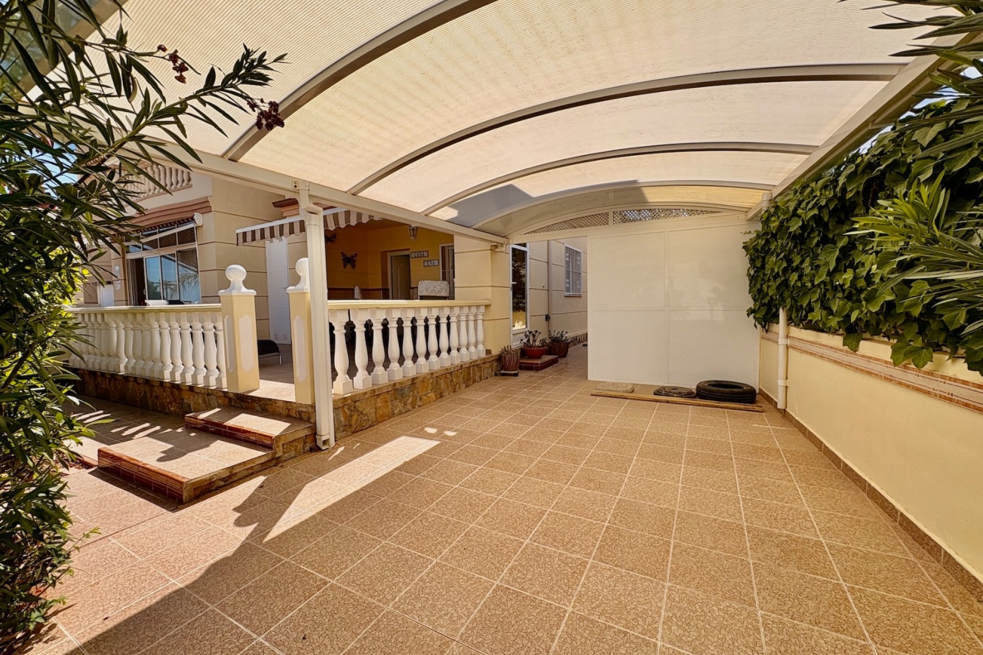 Resale - Townhouse -
Rojales - Ciudad Quesada