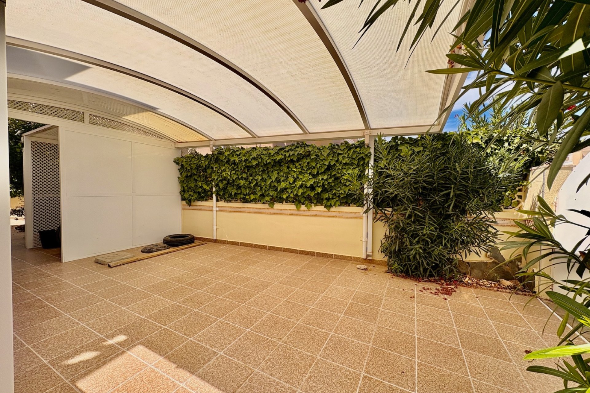 Resale - Townhouse -
Rojales - Ciudad Quesada