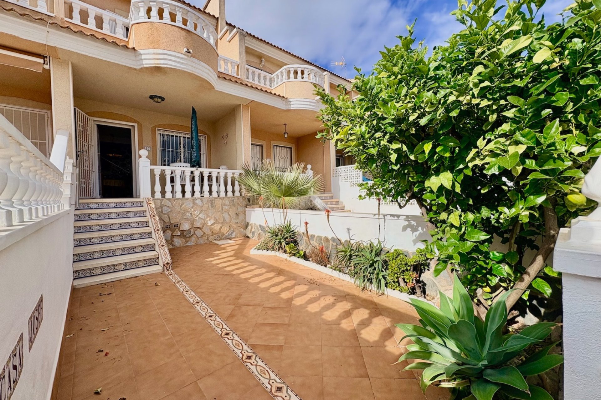 Resale - Townhouse -
Rojales - Ciudad Quesada