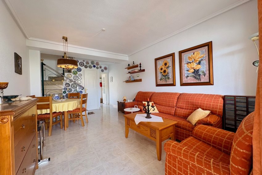 Resale - Townhouse -
Rojales - Ciudad Quesada