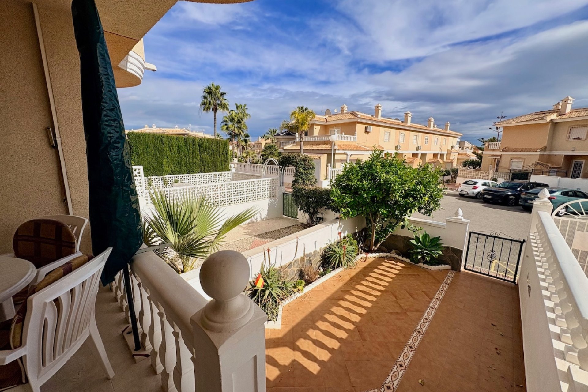 Resale - Townhouse -
Rojales - Ciudad Quesada