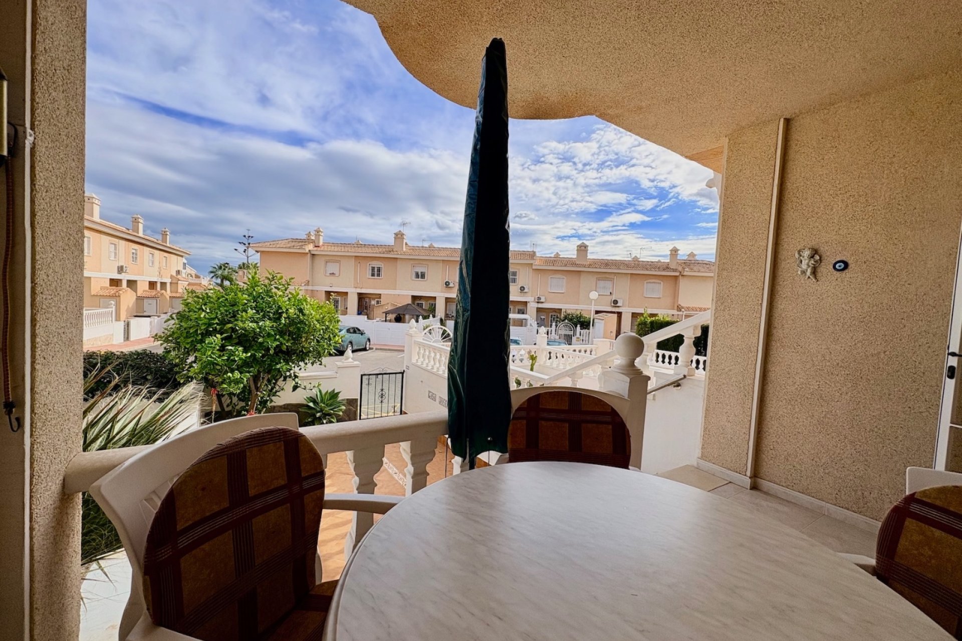 Resale - Townhouse -
Rojales - Ciudad Quesada