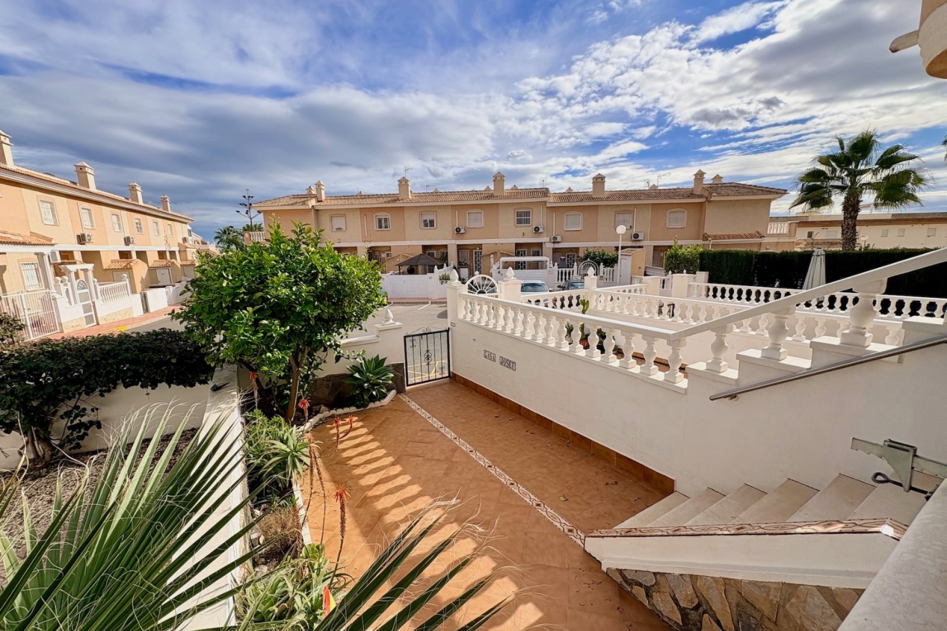 Resale - Townhouse -
Rojales - Ciudad Quesada