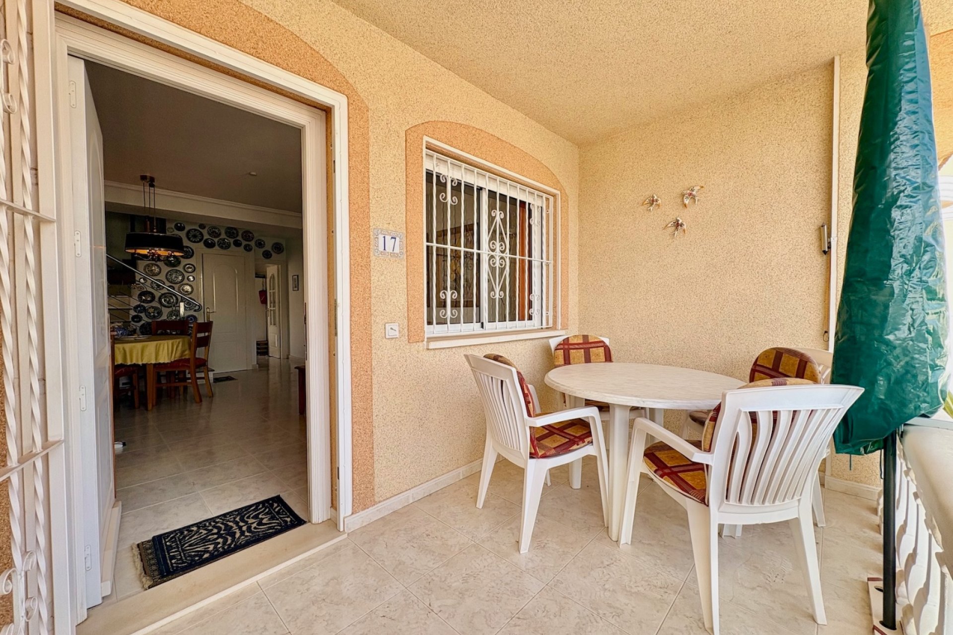 Resale - Townhouse -
Rojales - Ciudad Quesada