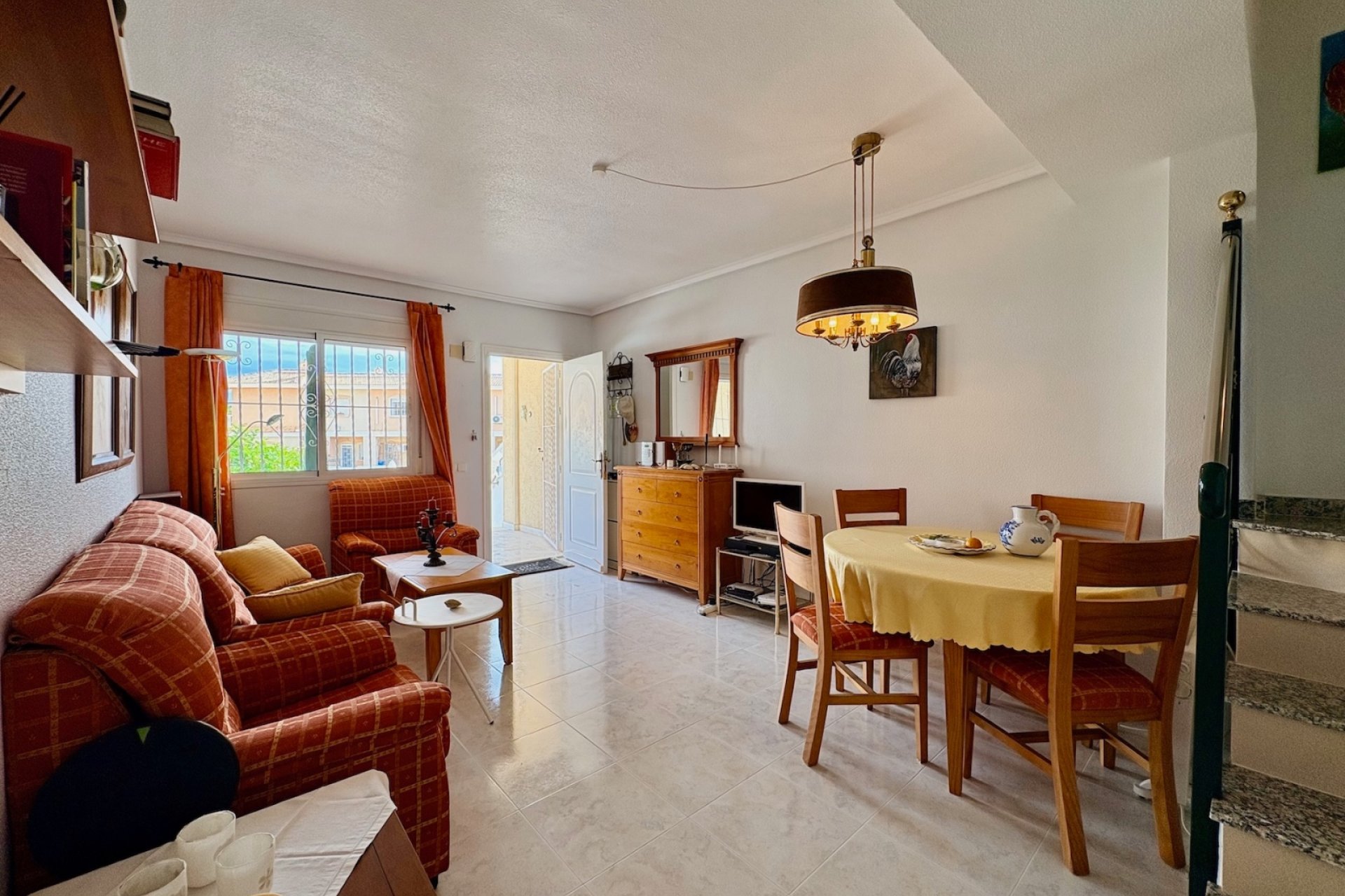 Resale - Townhouse -
Rojales - Ciudad Quesada