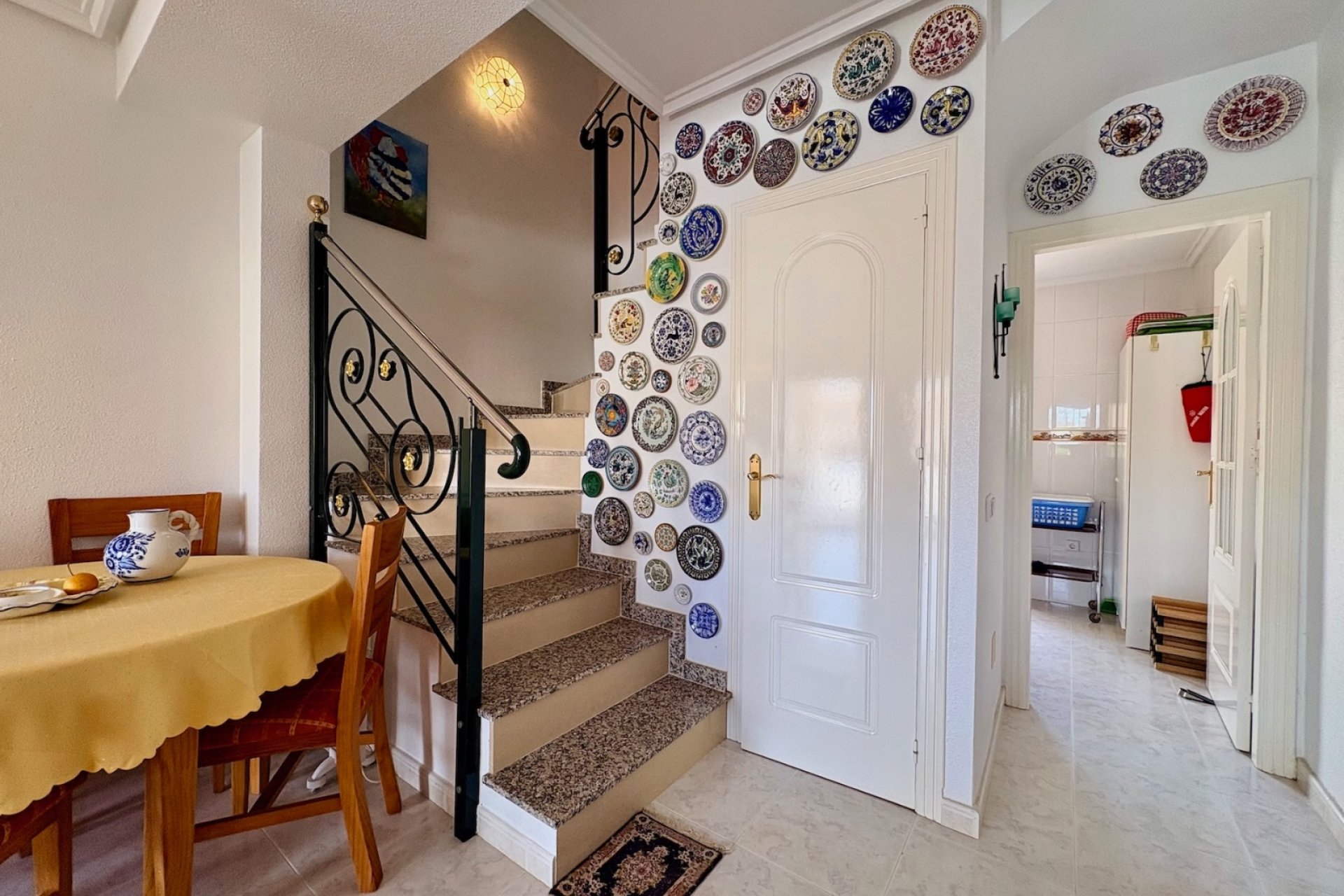 Resale - Townhouse -
Rojales - Ciudad Quesada