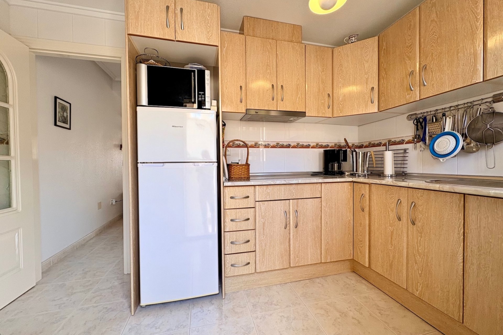 Resale - Townhouse -
Rojales - Ciudad Quesada