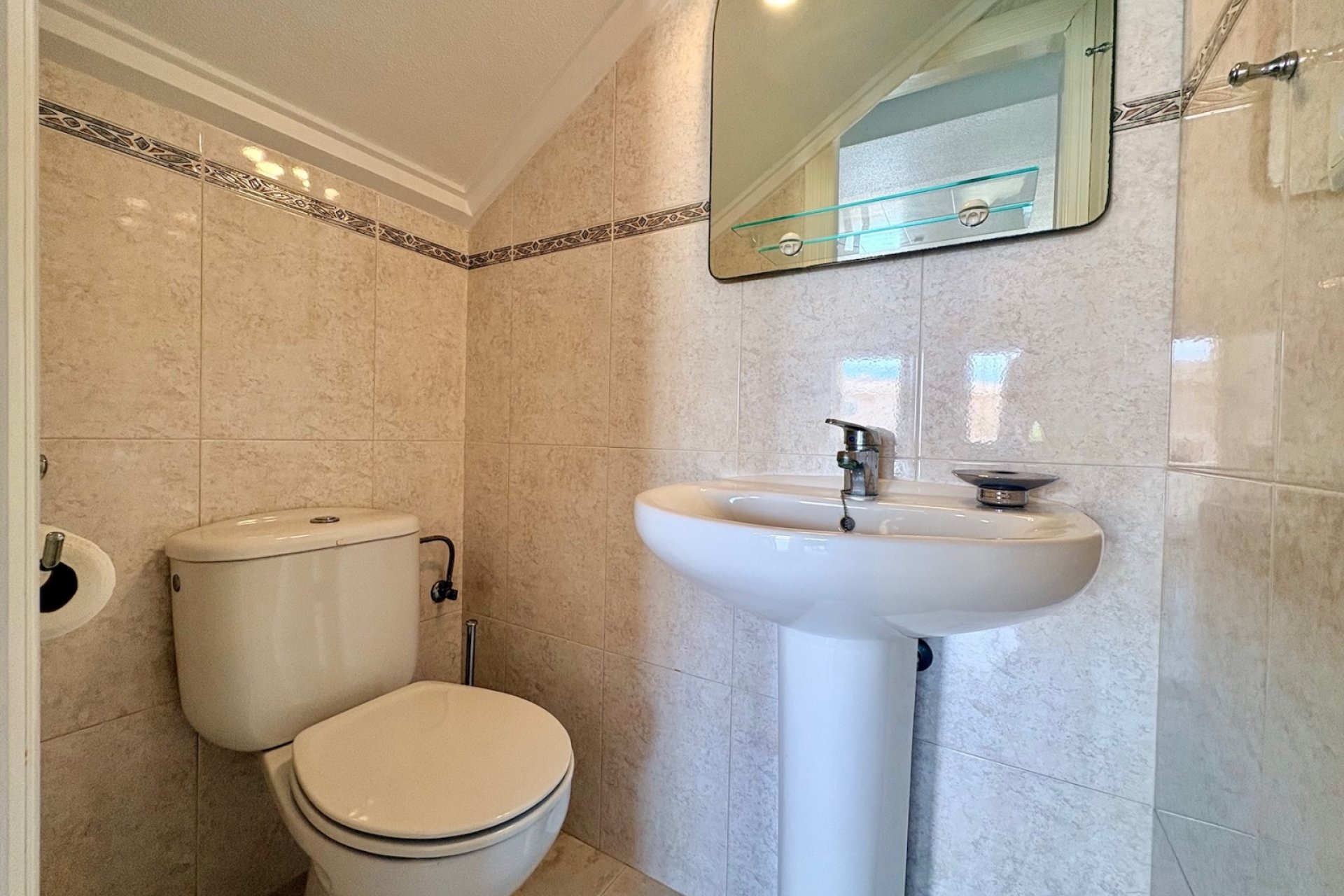 Resale - Townhouse -
Rojales - Ciudad Quesada