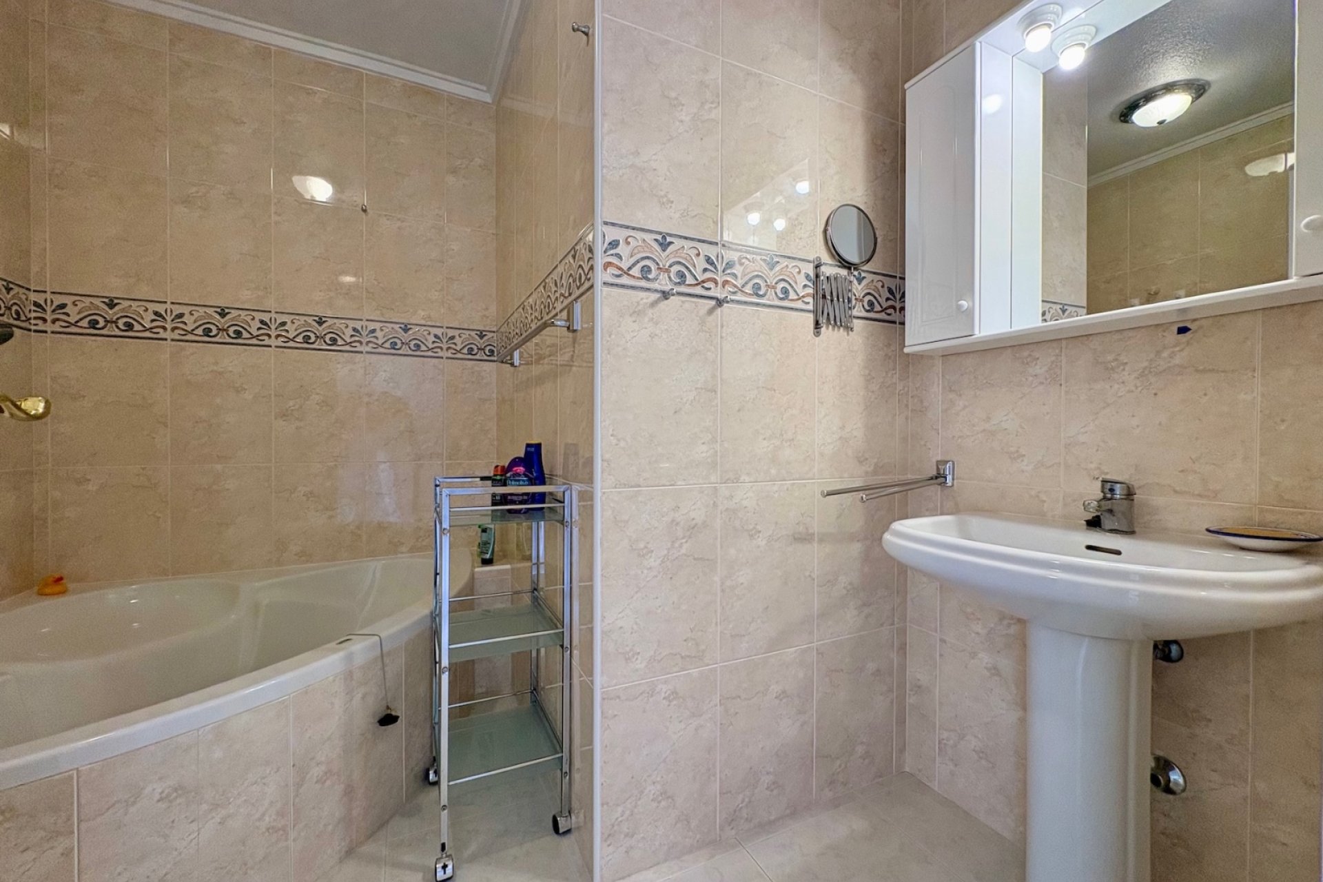 Resale - Townhouse -
Rojales - Ciudad Quesada