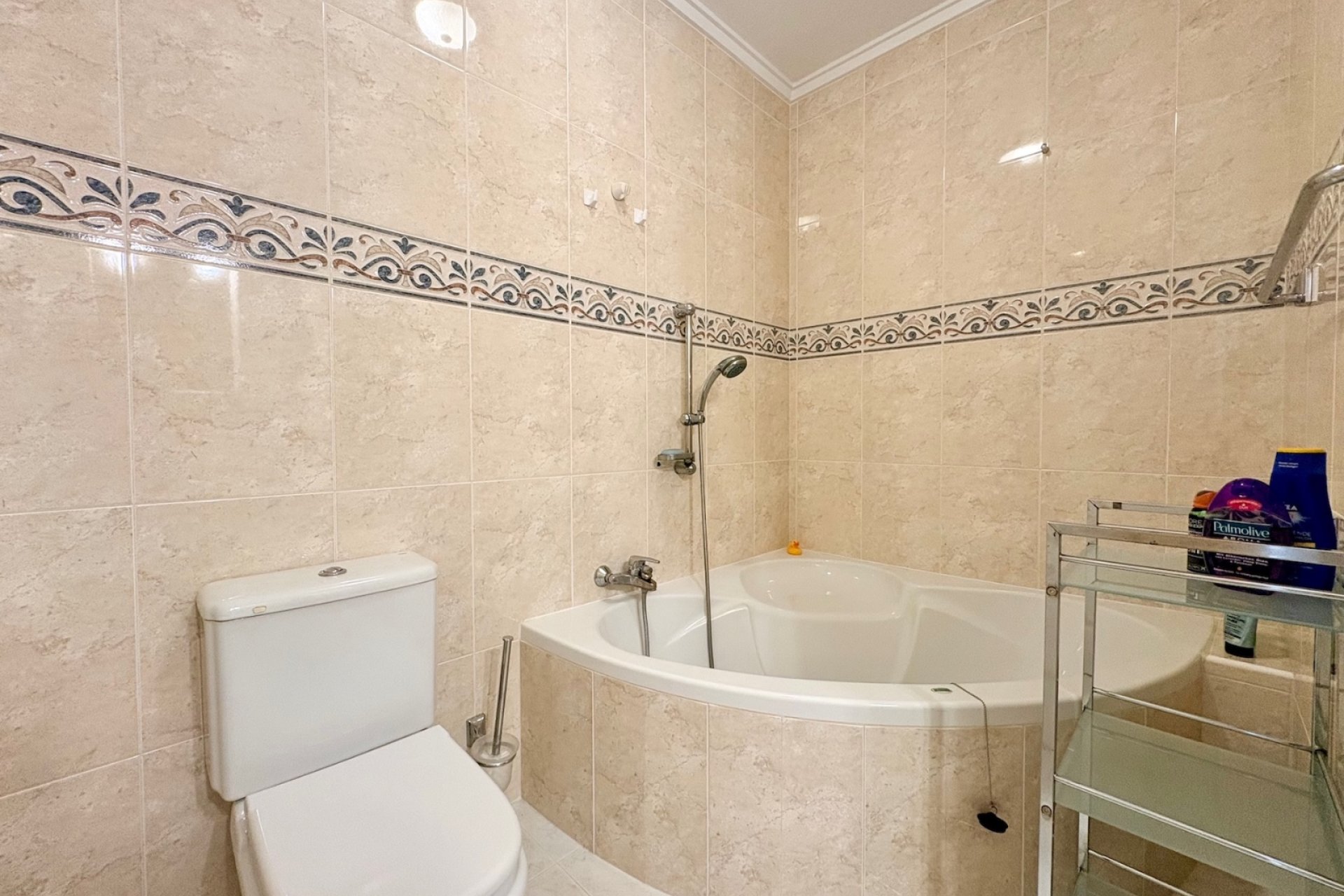 Resale - Townhouse -
Rojales - Ciudad Quesada