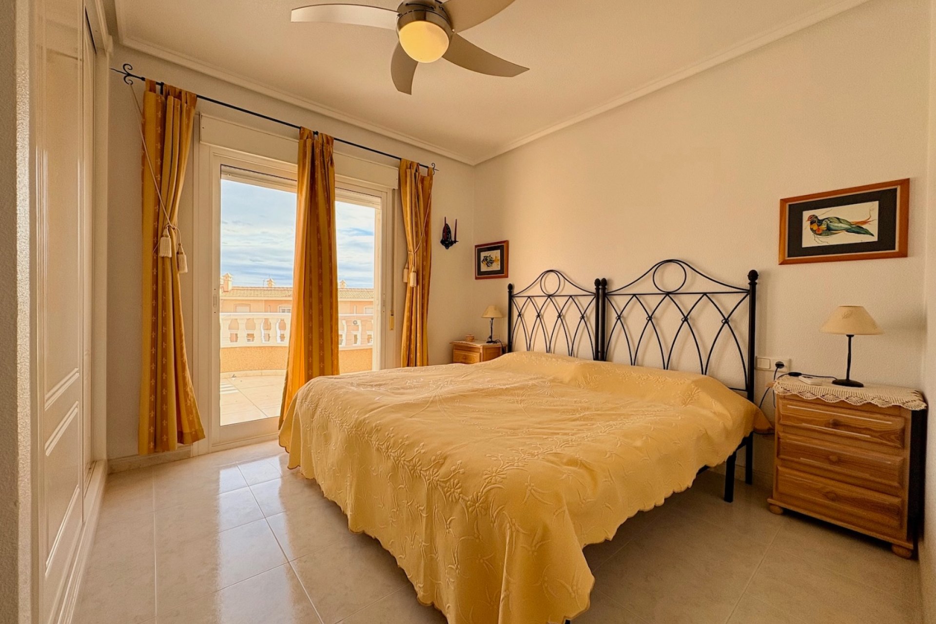 Resale - Townhouse -
Rojales - Ciudad Quesada