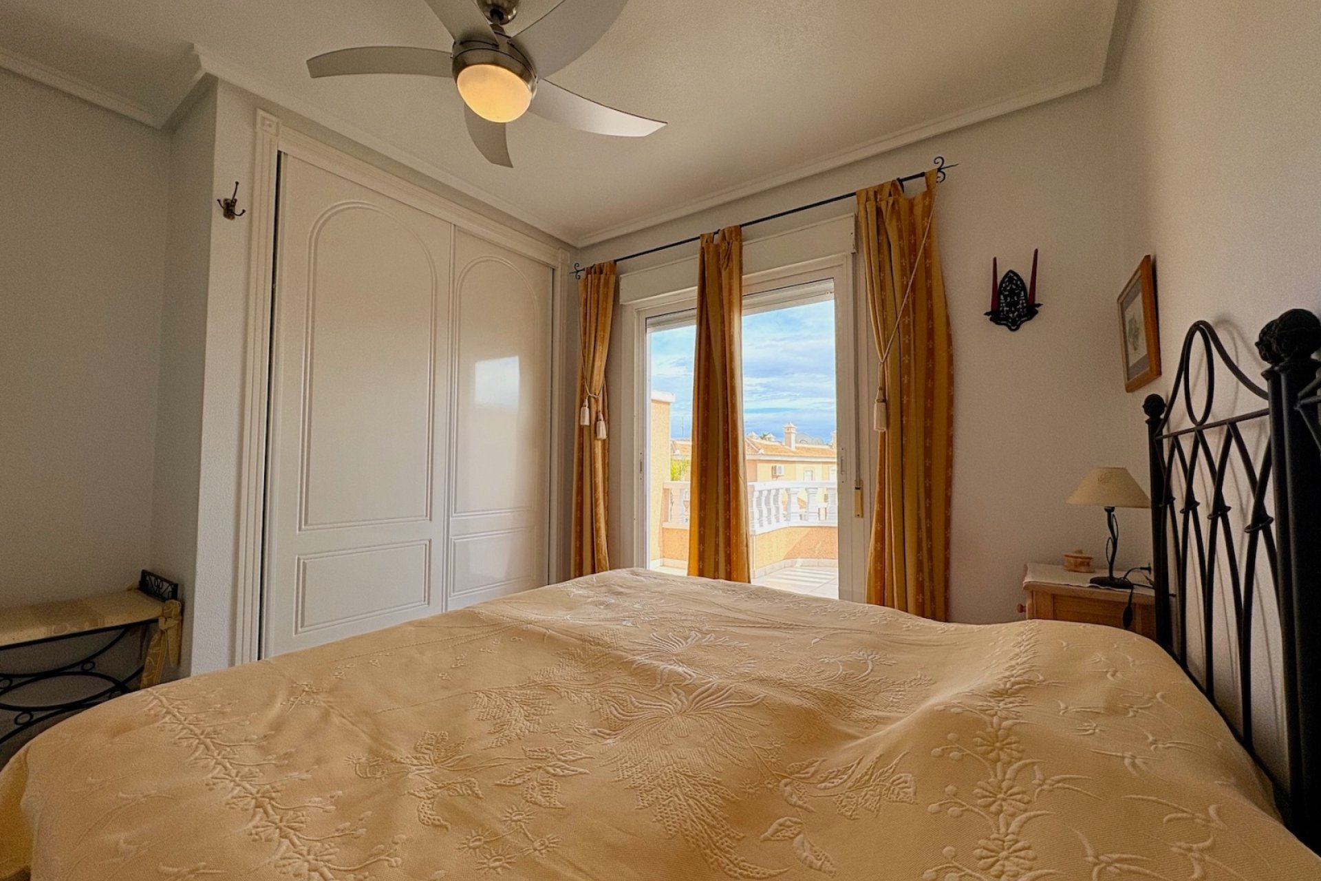 Resale - Townhouse -
Rojales - Ciudad Quesada