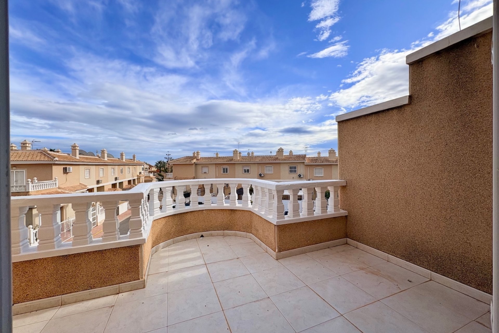 Resale - Townhouse -
Rojales - Ciudad Quesada