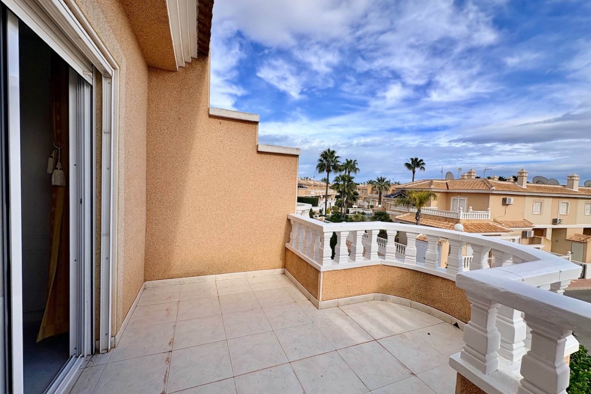 Resale - Townhouse -
Rojales - Ciudad Quesada