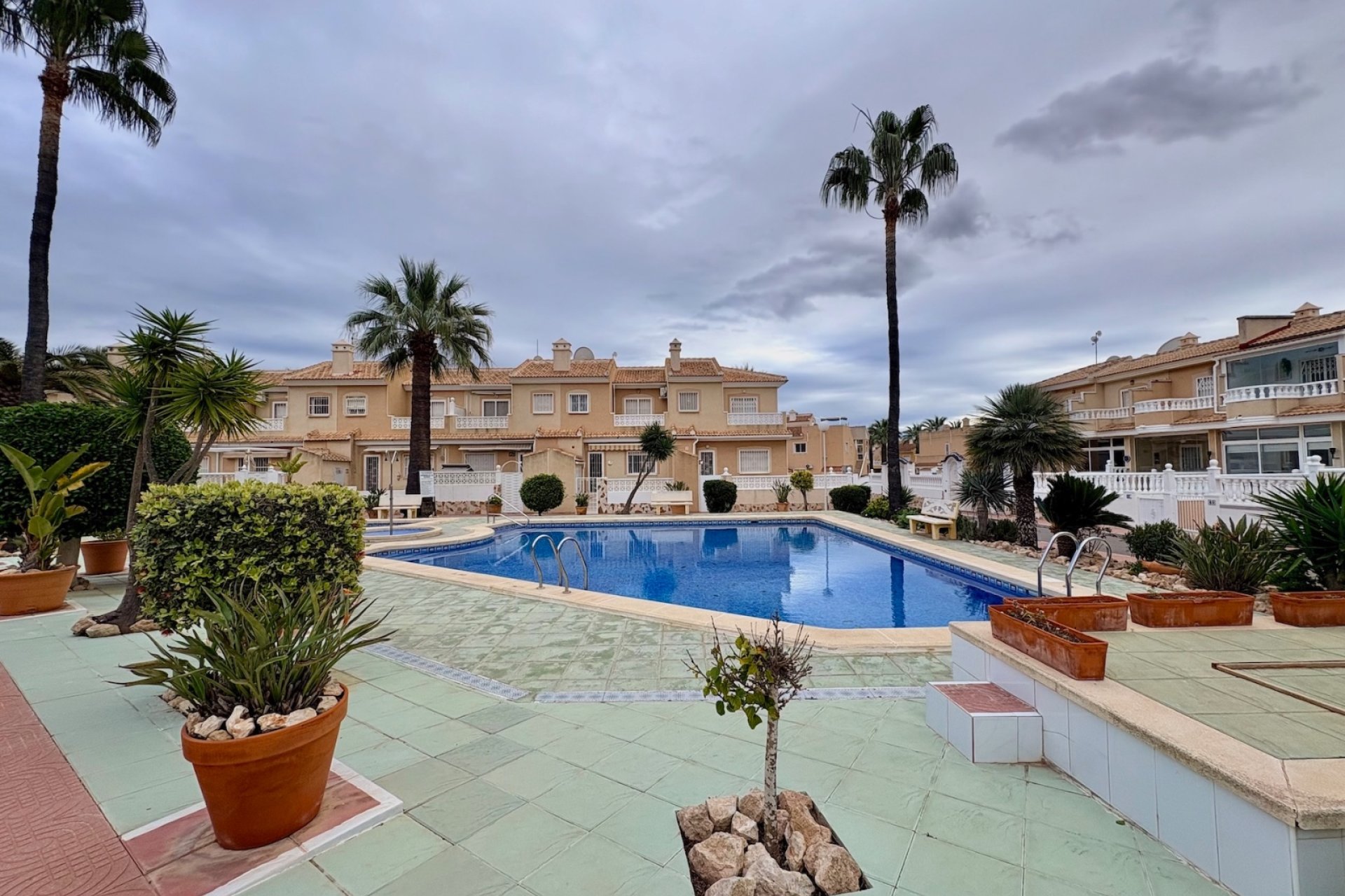 Resale - Townhouse -
Rojales - Ciudad Quesada