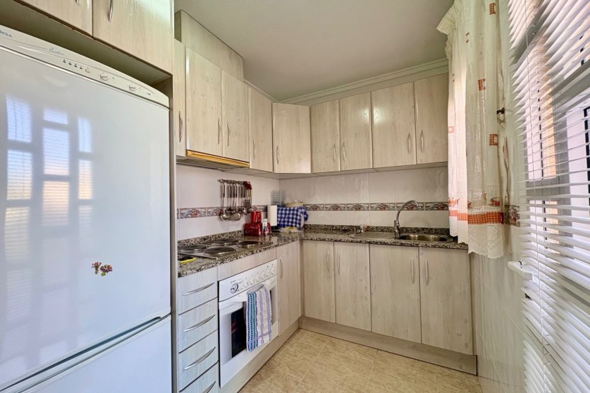 Resale - Townhouse -
Rojales - Ciudad Quesada