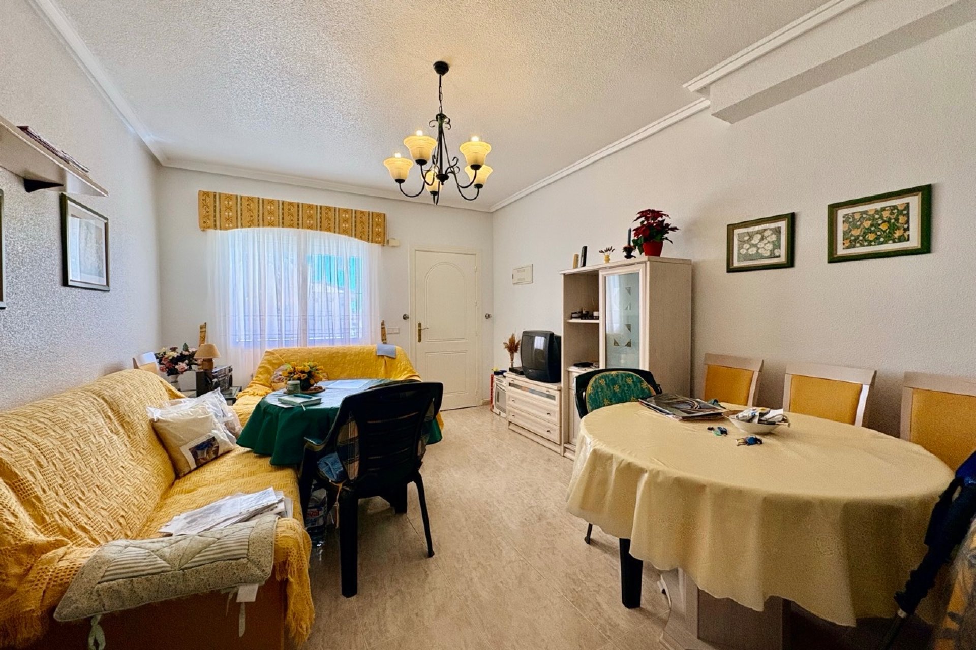 Resale - Townhouse -
Rojales - Ciudad Quesada