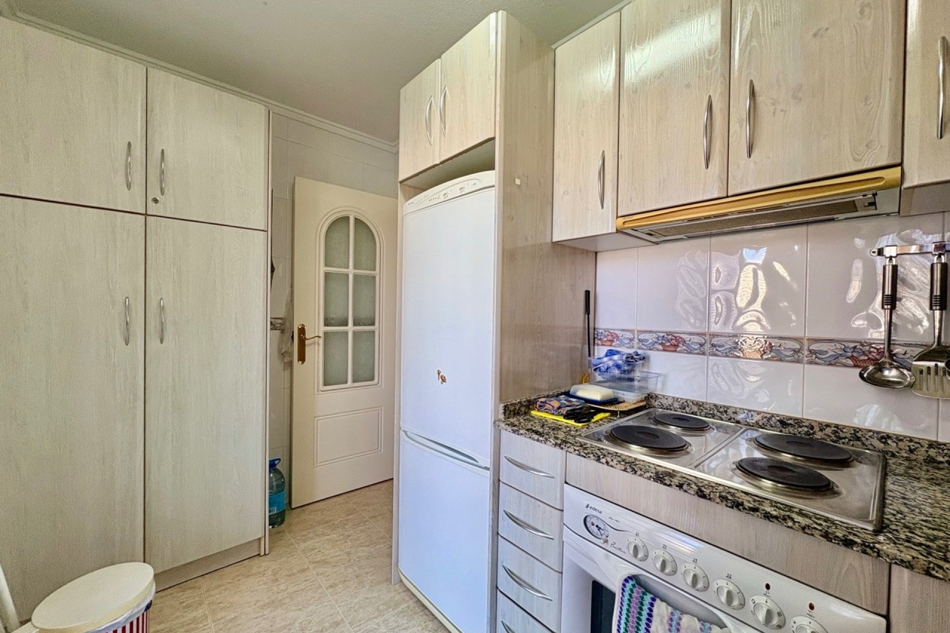 Resale - Townhouse -
Rojales - Ciudad Quesada