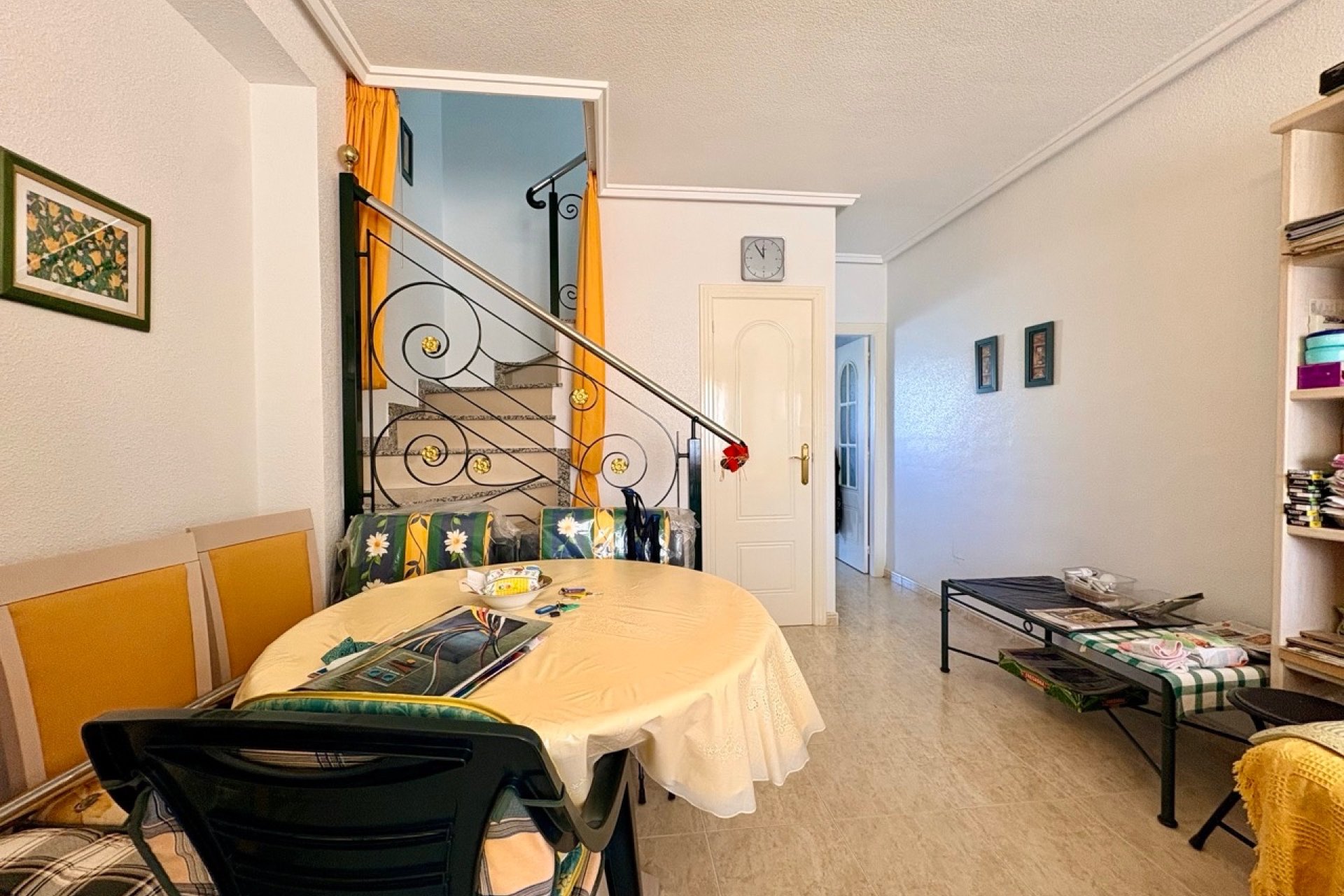 Resale - Townhouse -
Rojales - Ciudad Quesada