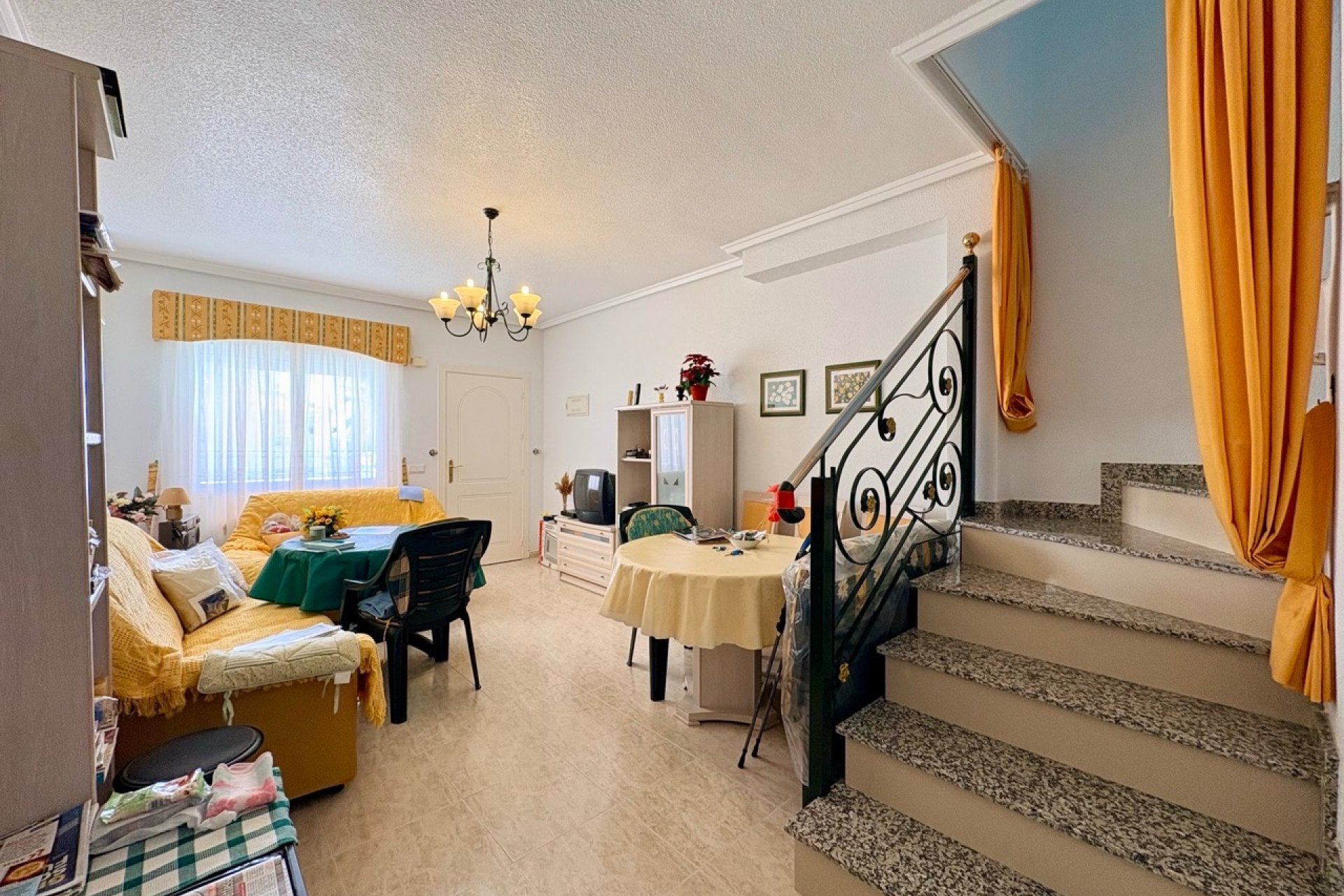 Resale - Townhouse -
Rojales - Ciudad Quesada