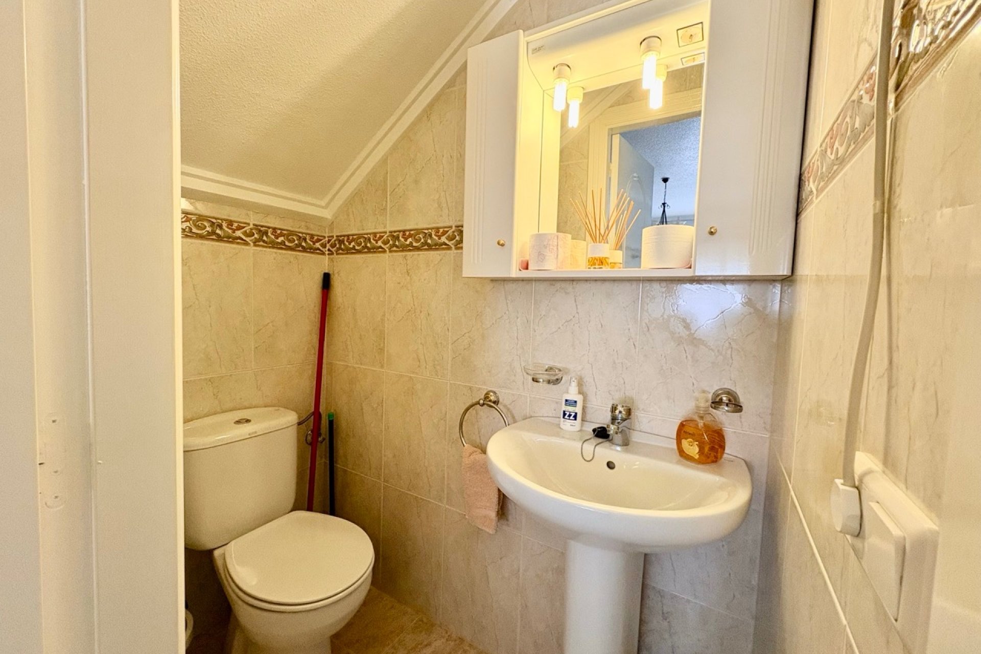 Resale - Townhouse -
Rojales - Ciudad Quesada