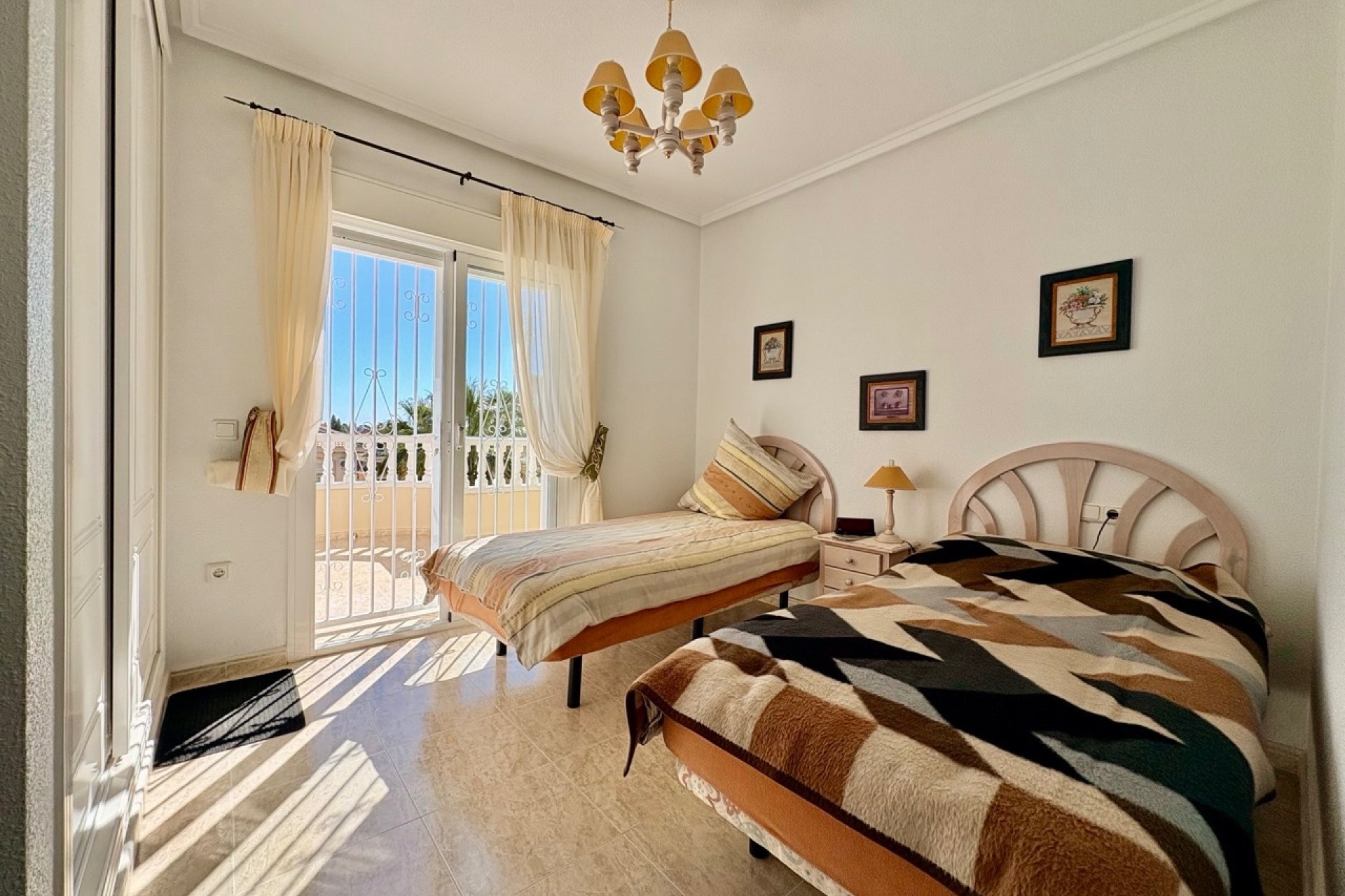 Resale - Townhouse -
Rojales - Ciudad Quesada