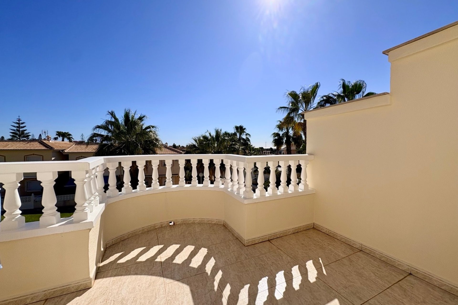 Resale - Townhouse -
Rojales - Ciudad Quesada