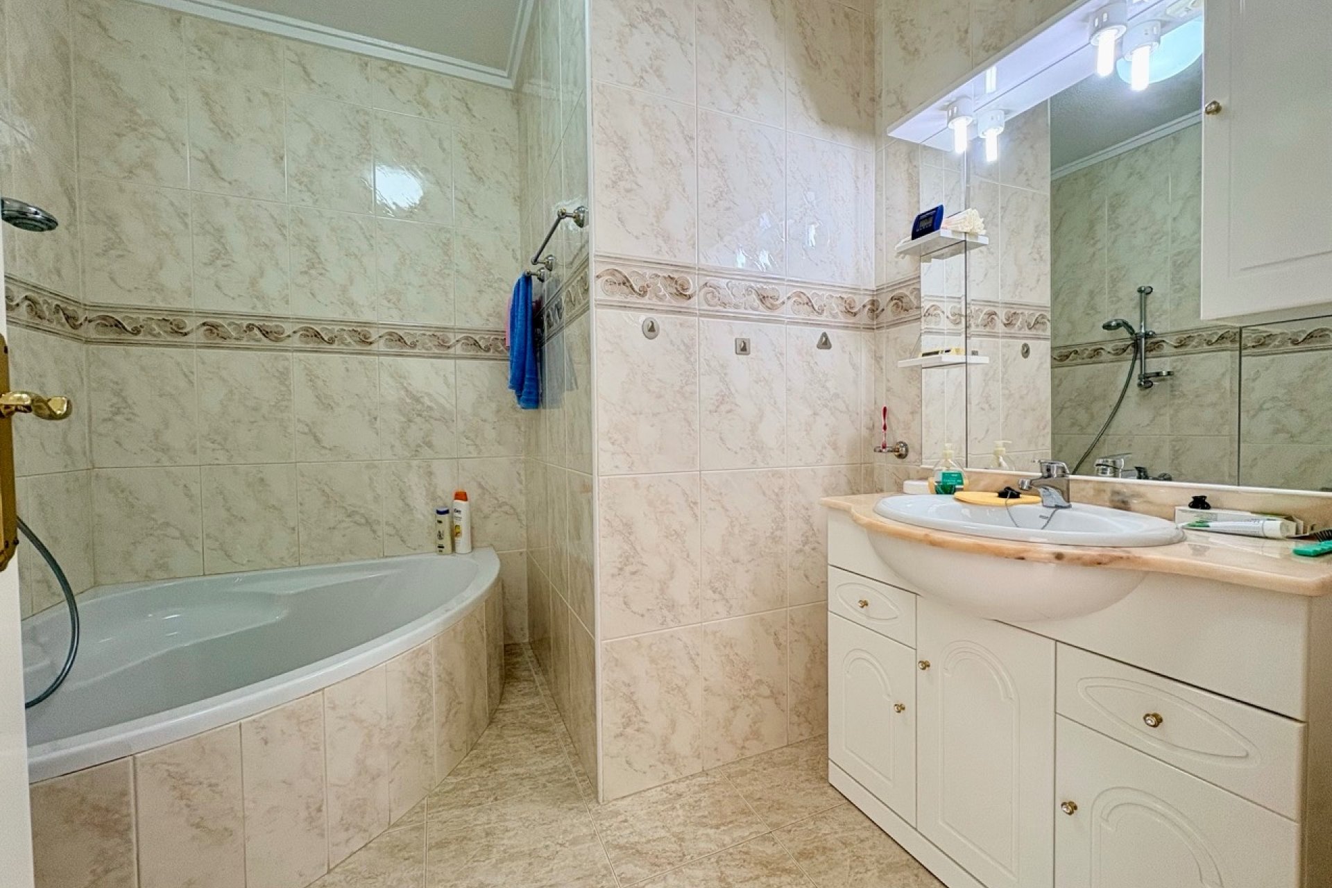 Resale - Townhouse -
Rojales - Ciudad Quesada