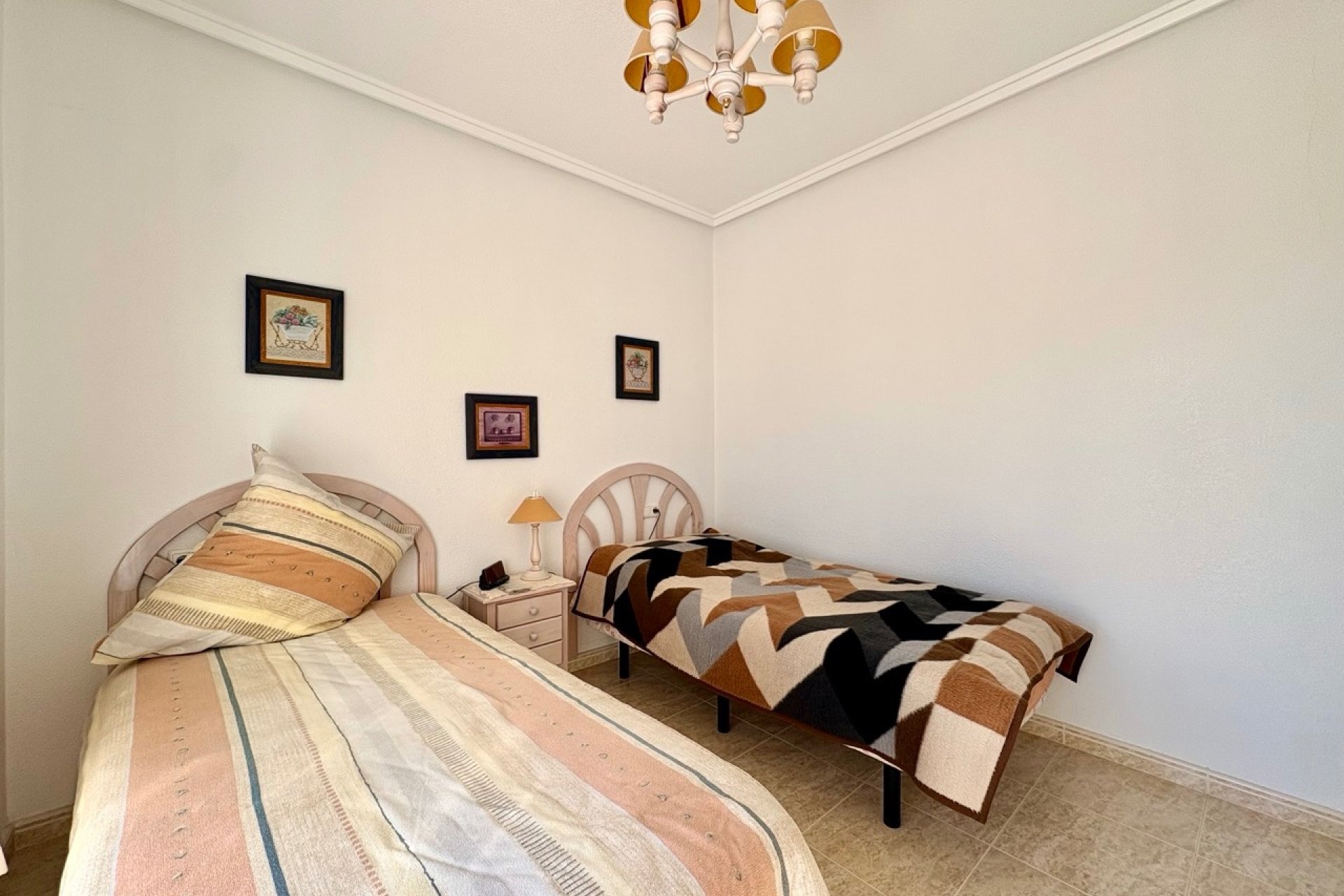 Resale - Townhouse -
Rojales - Ciudad Quesada