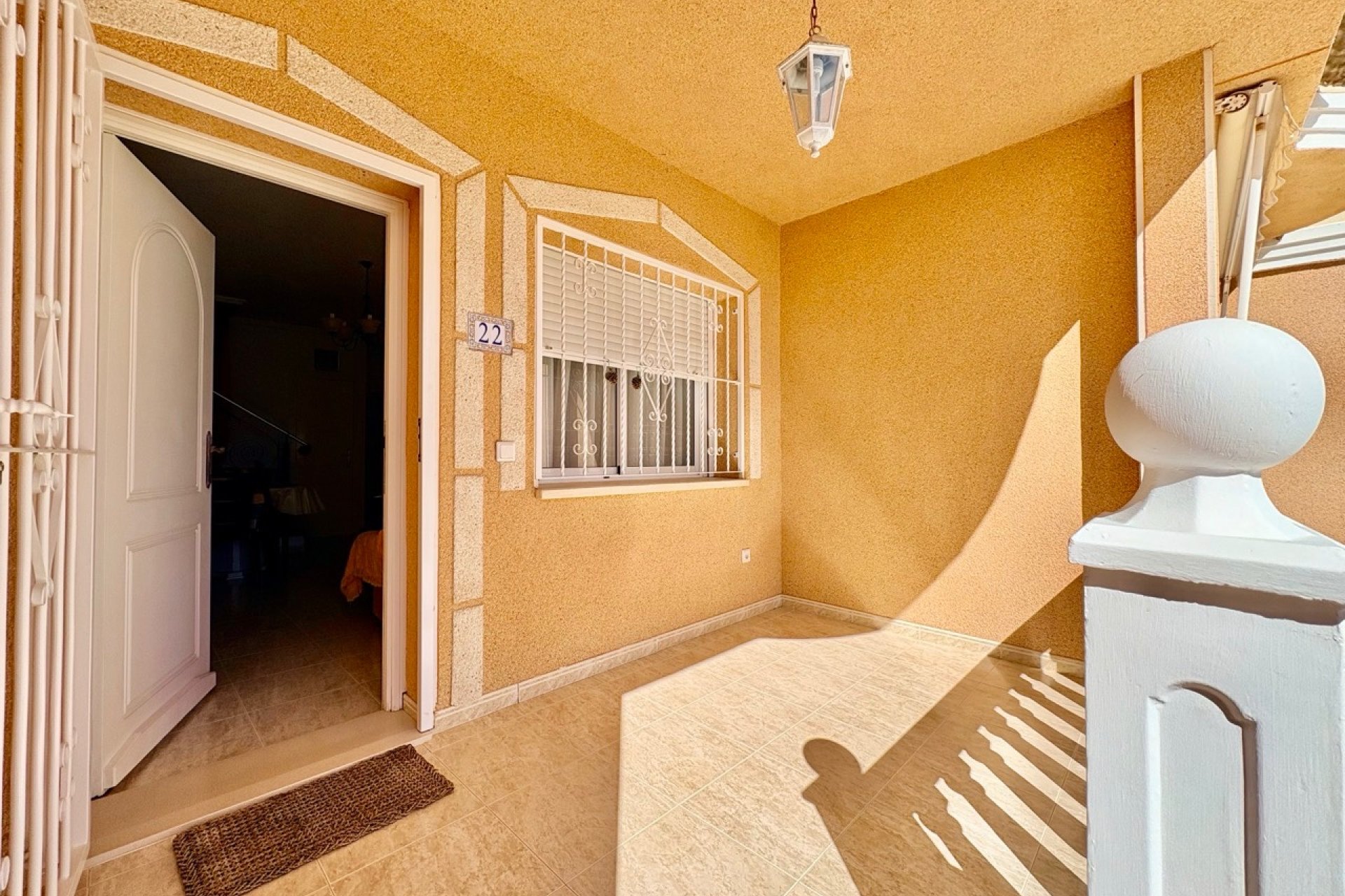 Resale - Townhouse -
Rojales - Ciudad Quesada