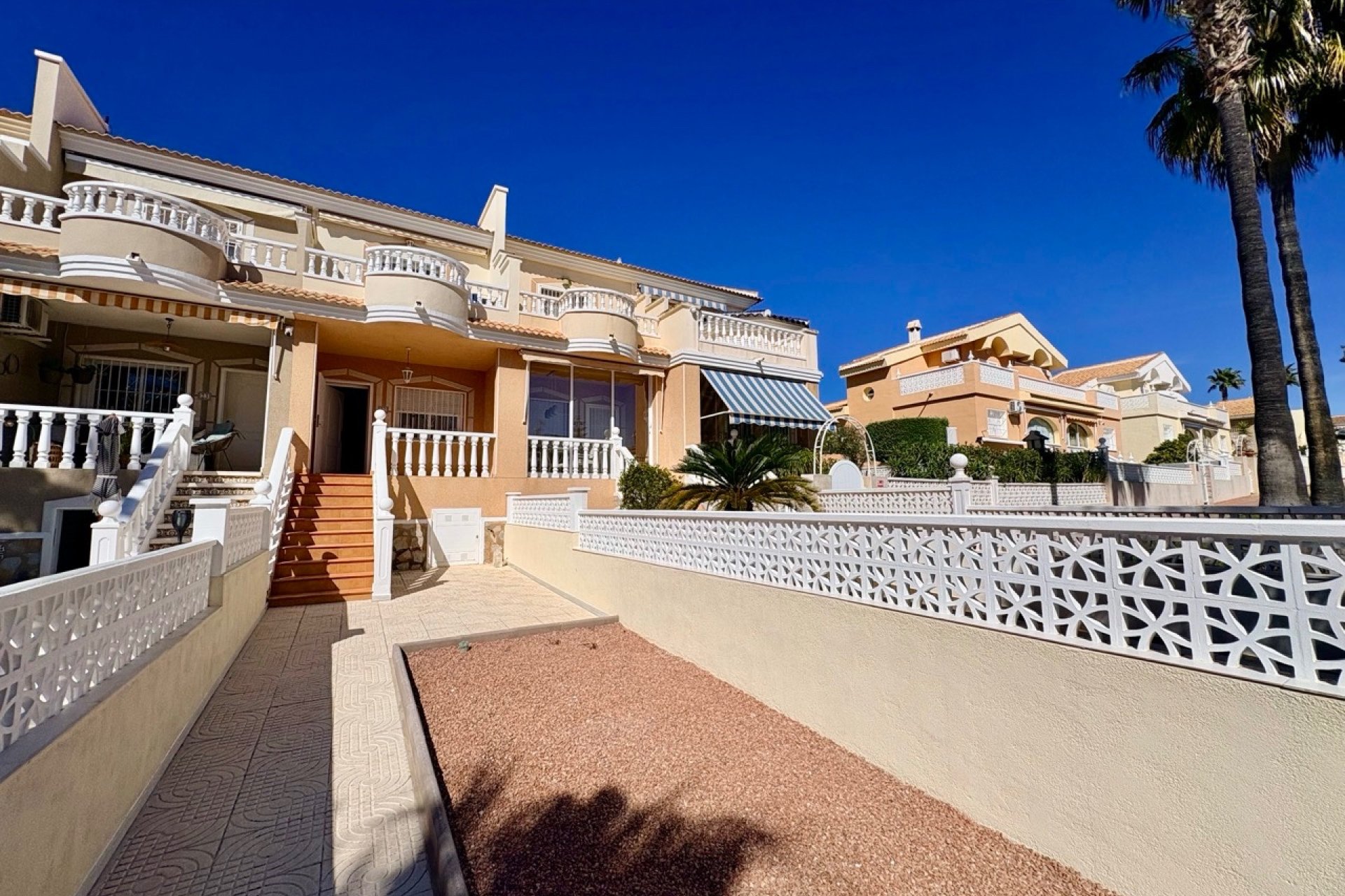 Resale - Townhouse -
Rojales - Ciudad Quesada