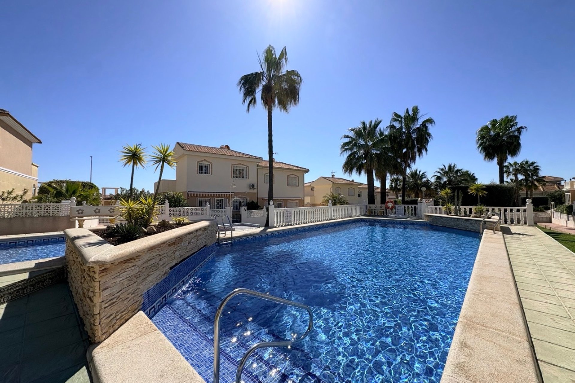 Resale - Townhouse -
Rojales - Ciudad Quesada