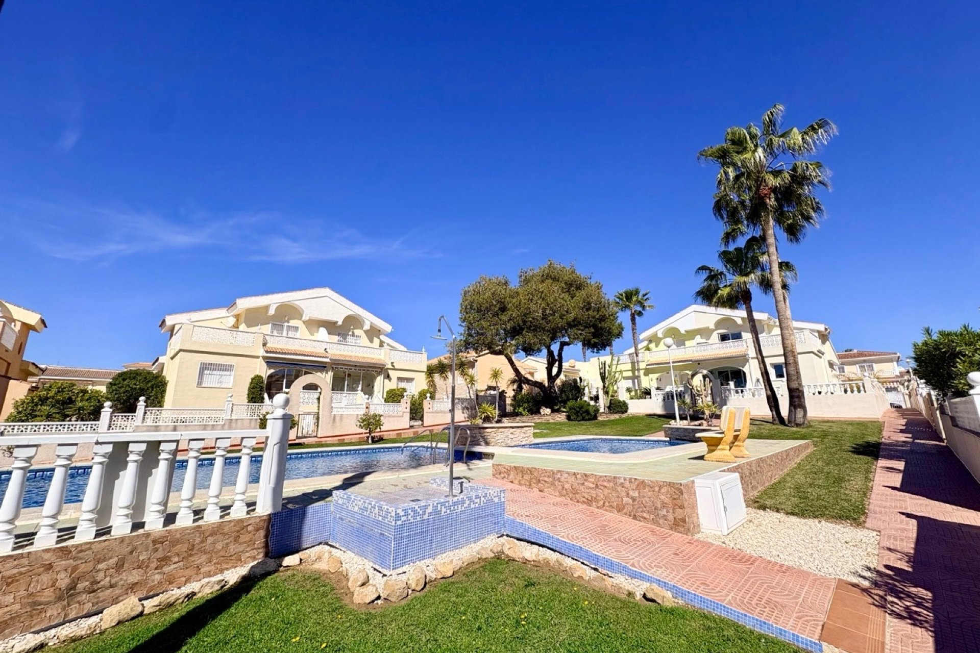 Resale - Townhouse -
Rojales - Ciudad Quesada