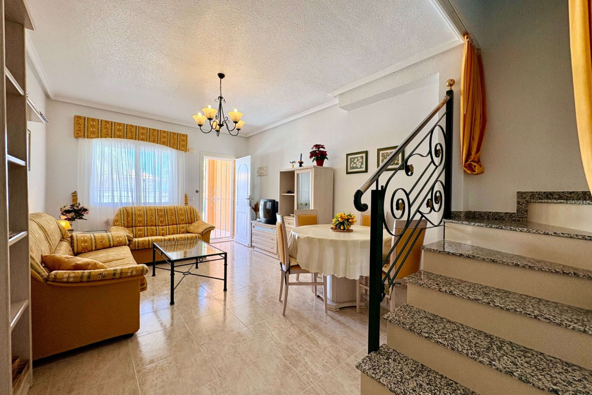Resale - Townhouse -
Rojales - Ciudad Quesada