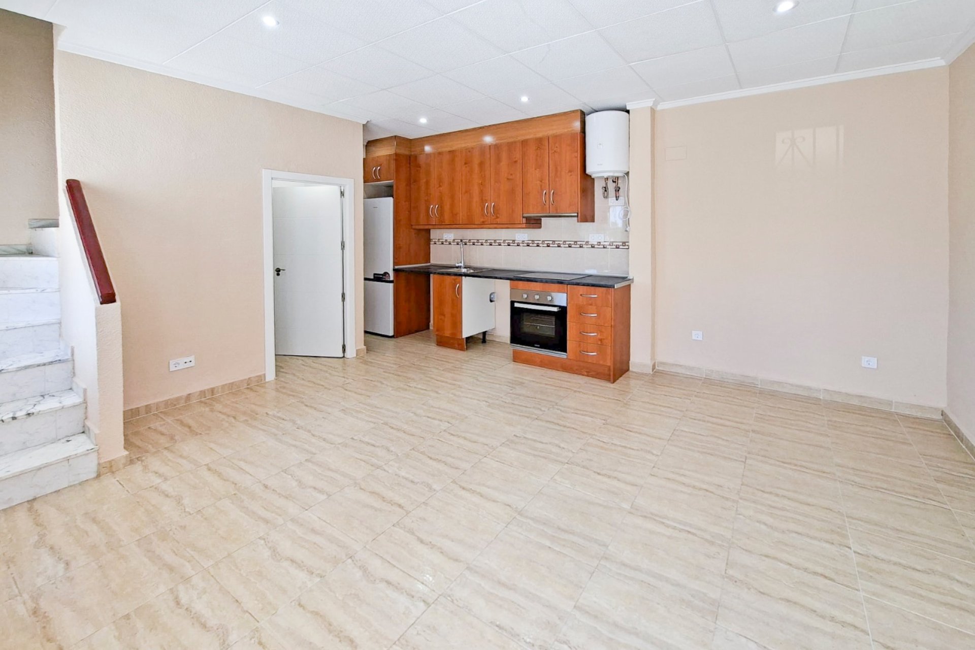 Resale - Townhouse -
San Fulgencio - Urb. La Marina