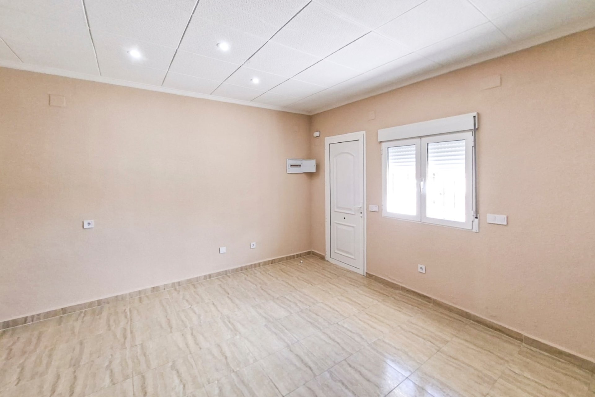 Resale - Townhouse -
San Fulgencio - Urb. La Marina