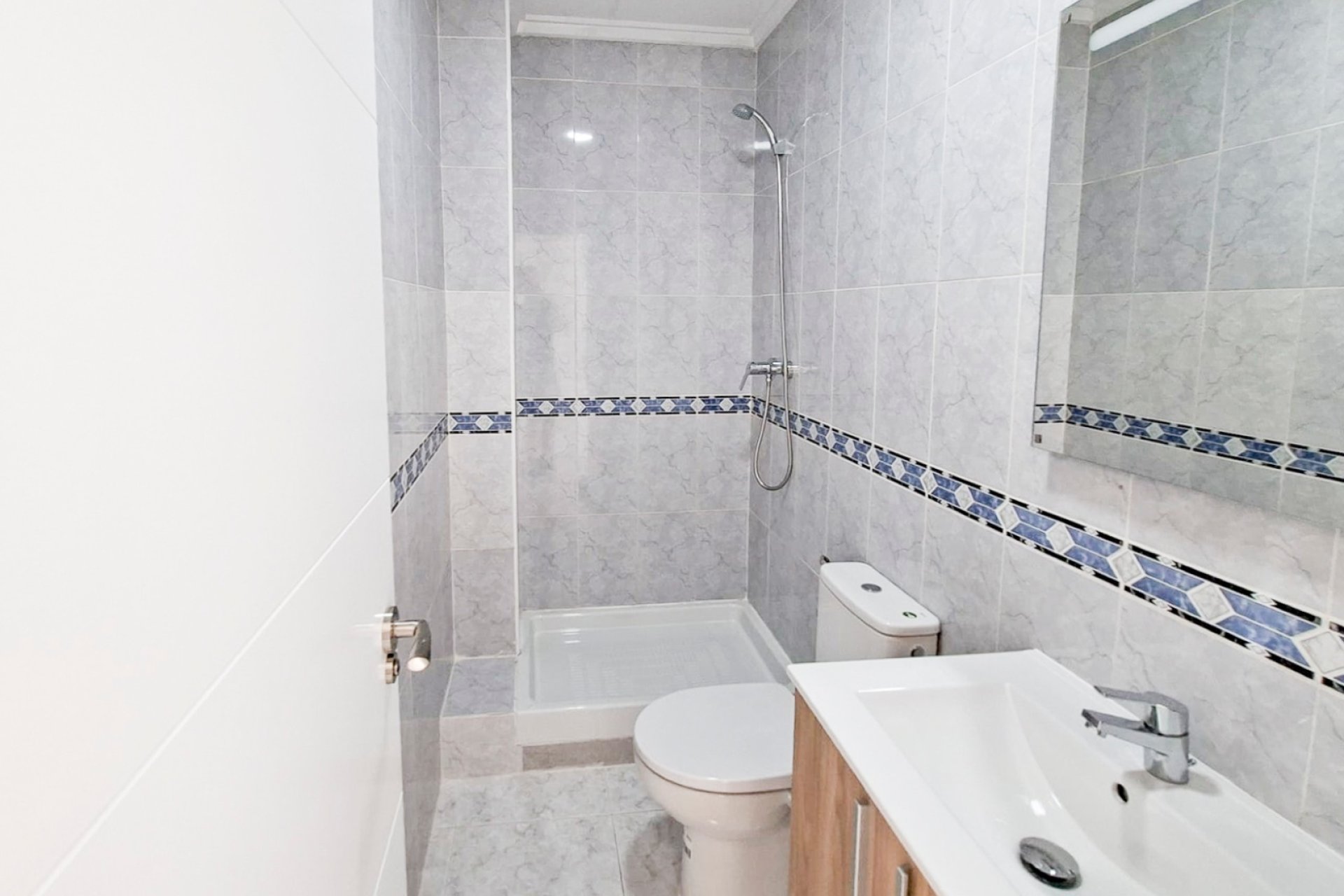 Resale - Townhouse -
San Fulgencio - Urb. La Marina