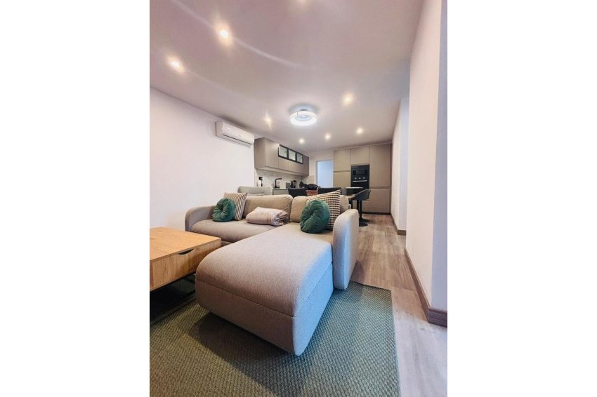 Resale - Townhouse -
San Miguel - Costa Blanca