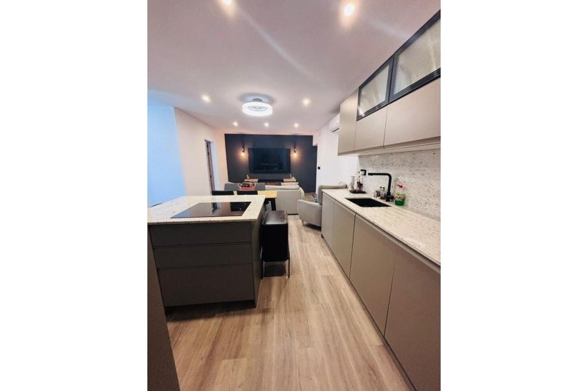 Resale - Townhouse -
San Miguel - Costa Blanca