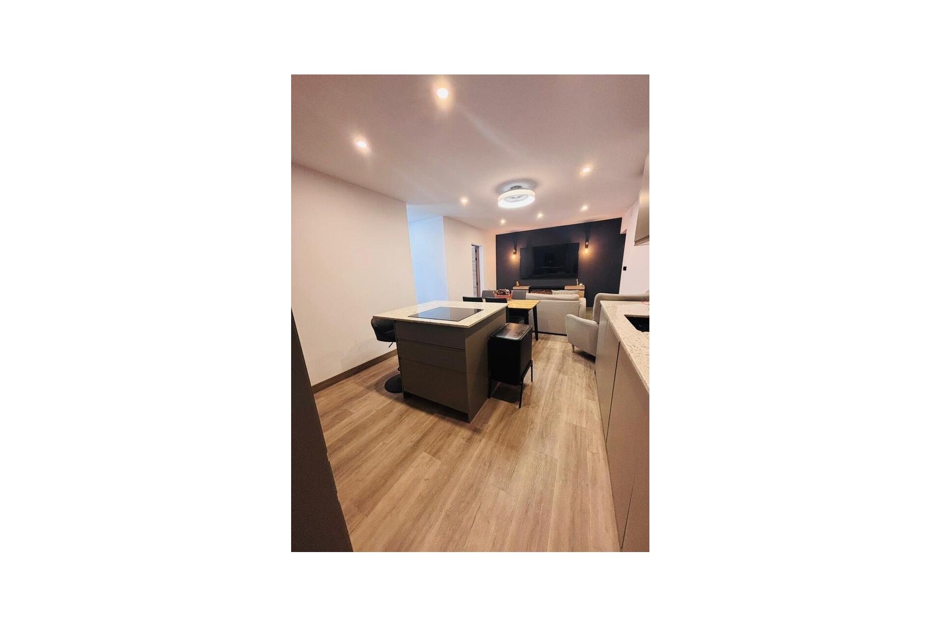 Resale - Townhouse -
San Miguel - Costa Blanca